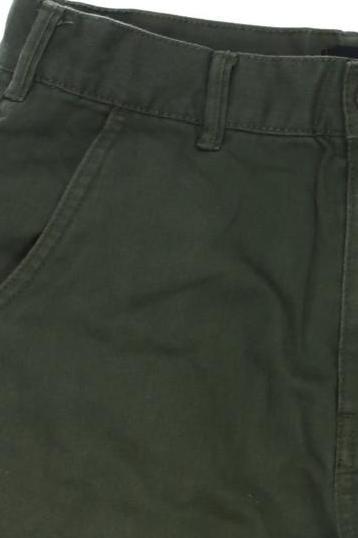 Thumbnail - Bench. Jungen Shorts, grün, Gr. 158