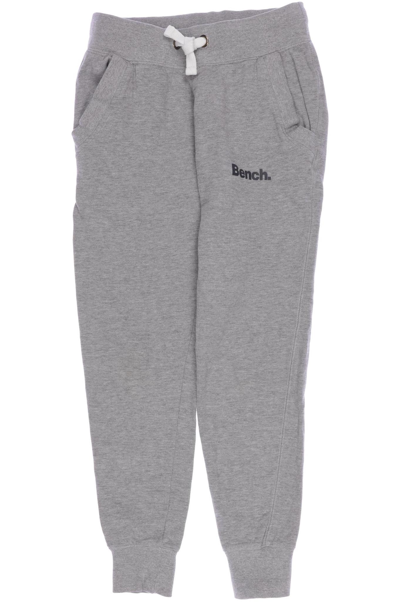 

Bench. Herren Stoffhose, grau, Gr. 152