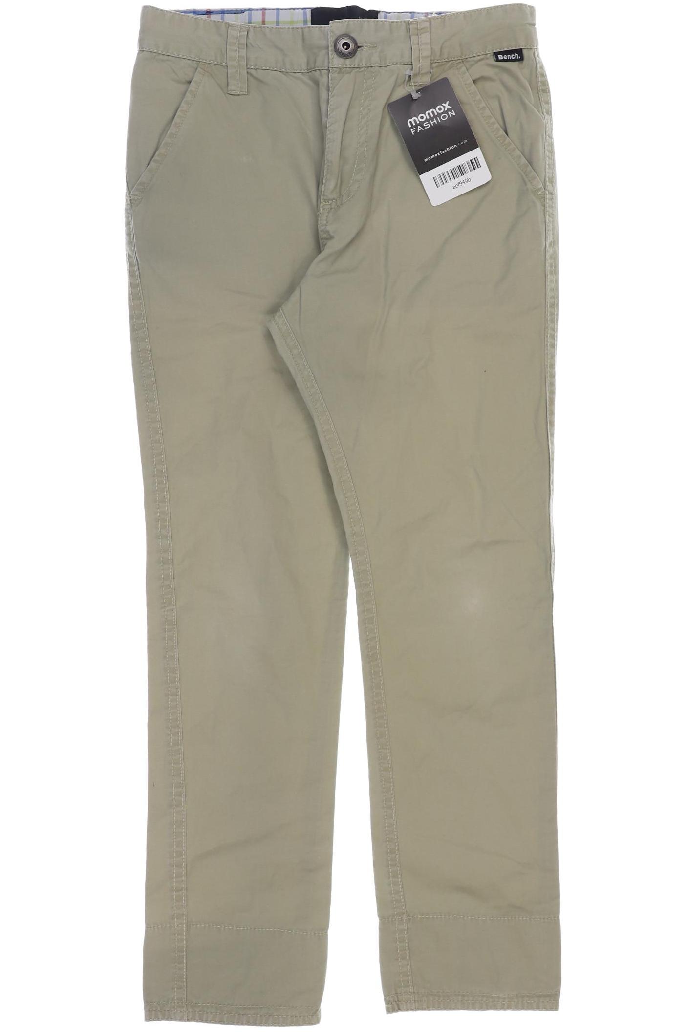 

Bench. Herren Stoffhose, beige, Gr. 122