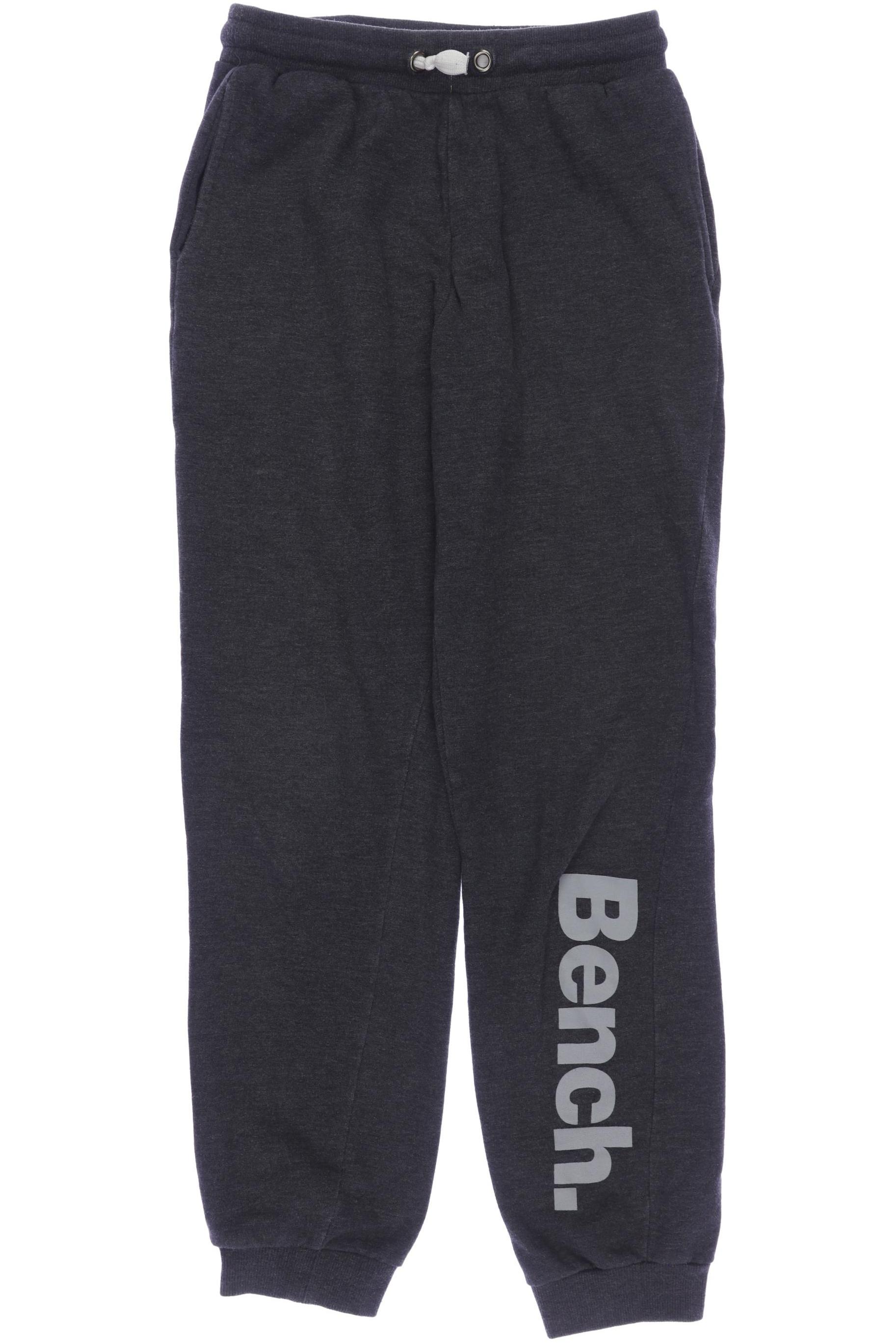 

Bench. Herren Stoffhose, grau, Gr. 152