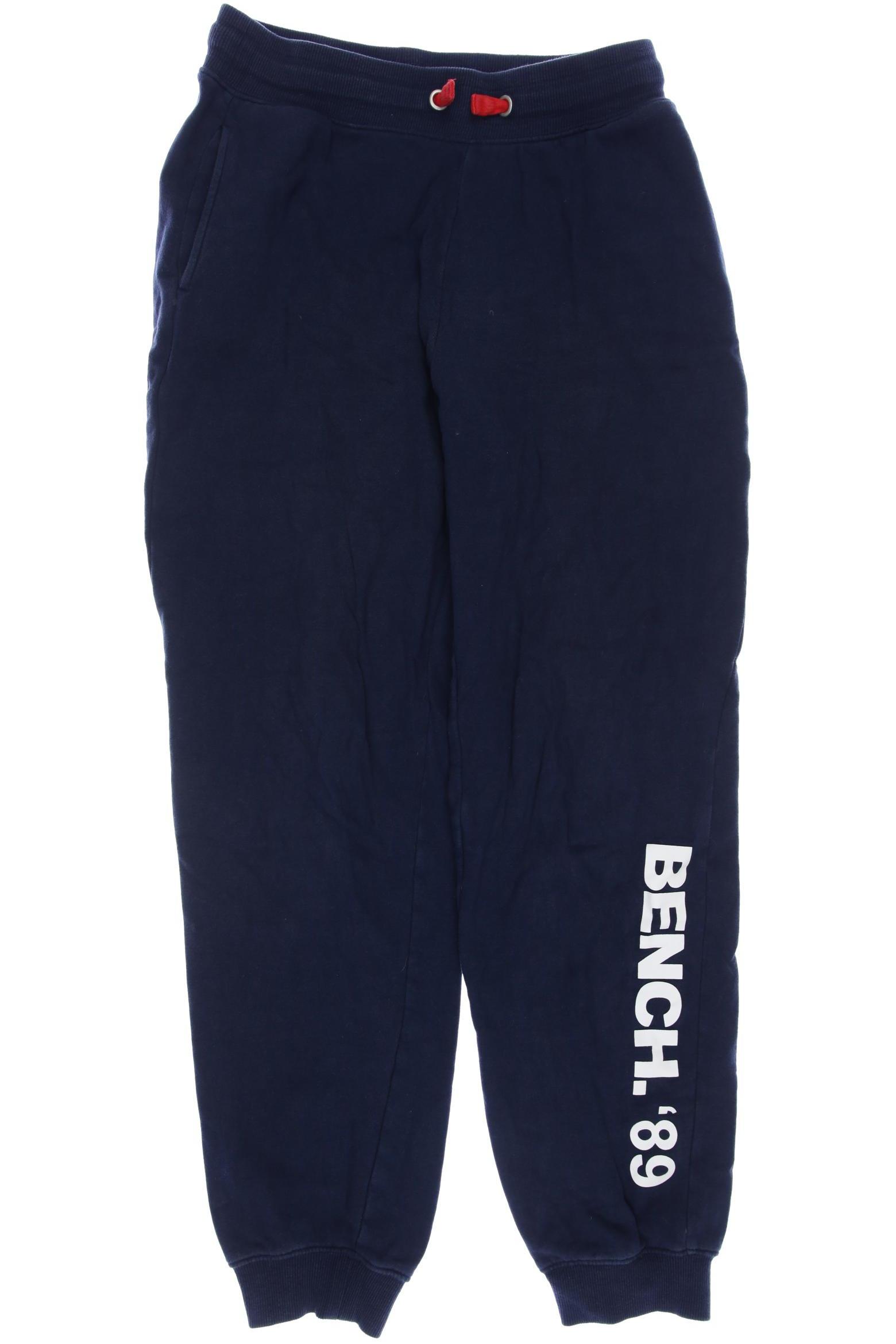 

Bench. Herren Stoffhose, marineblau, Gr. 164
