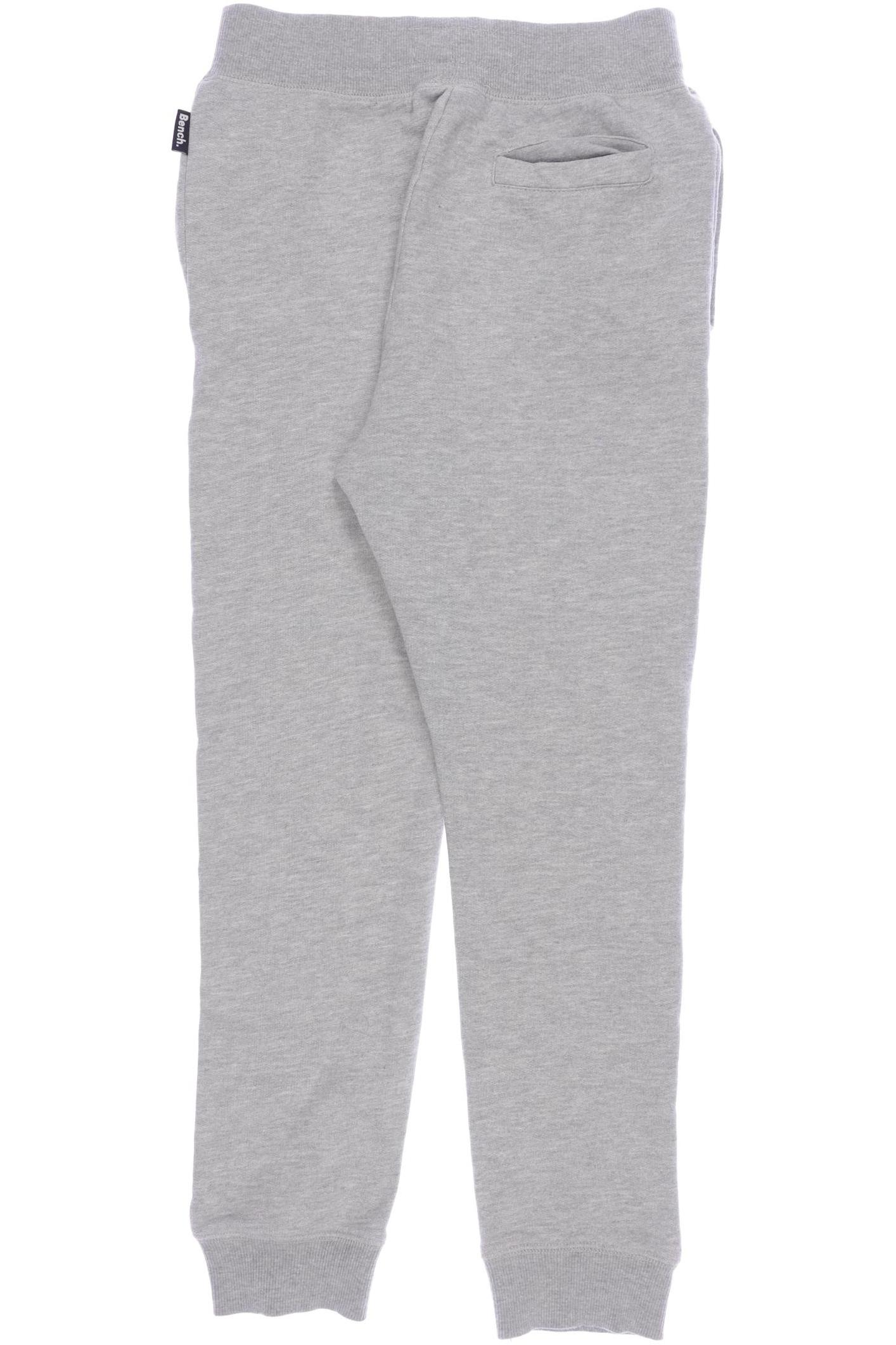 Thumbnail - Bench. Jungen Stoffhose, grau, Gr. 158