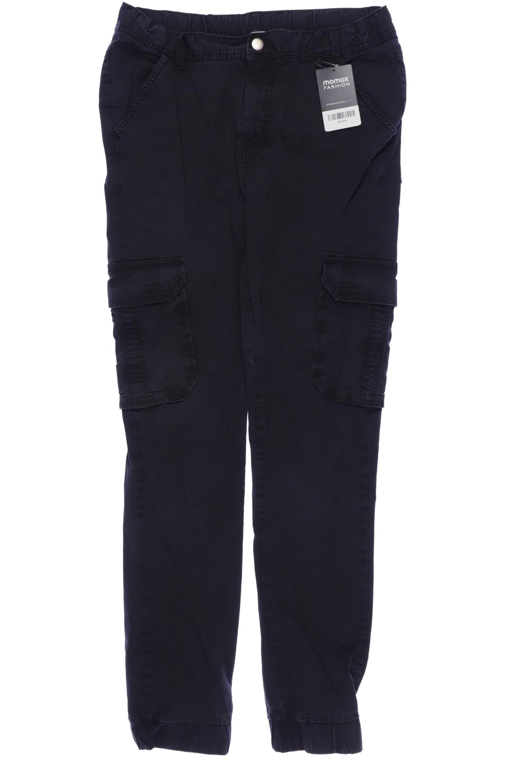 

Bench. Herren Stoffhose, marineblau, Gr. 182