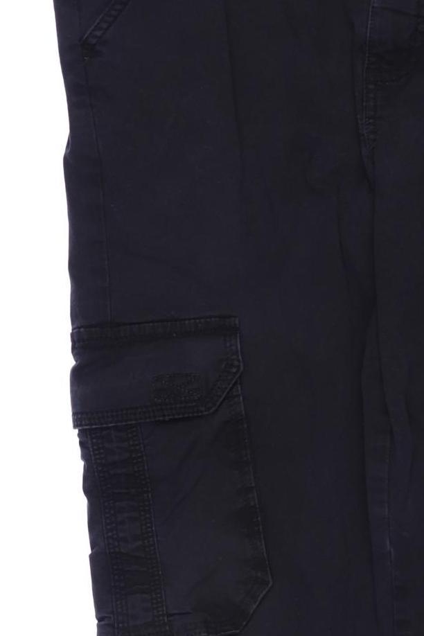 Thumbnail - Bench. Herren Stoffhose, marineblau, Gr. 182