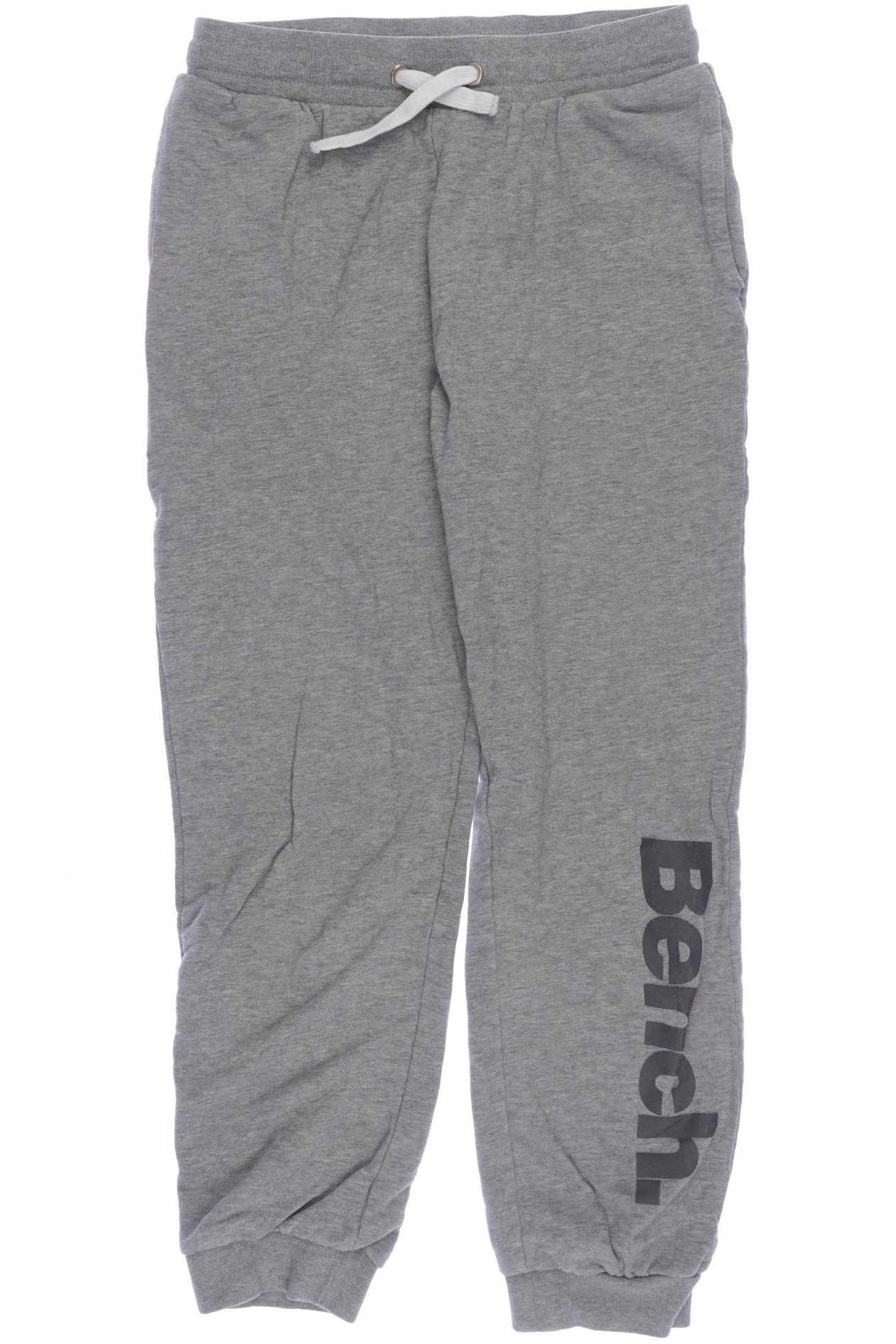 

Bench. Jungen Stoffhose, grau