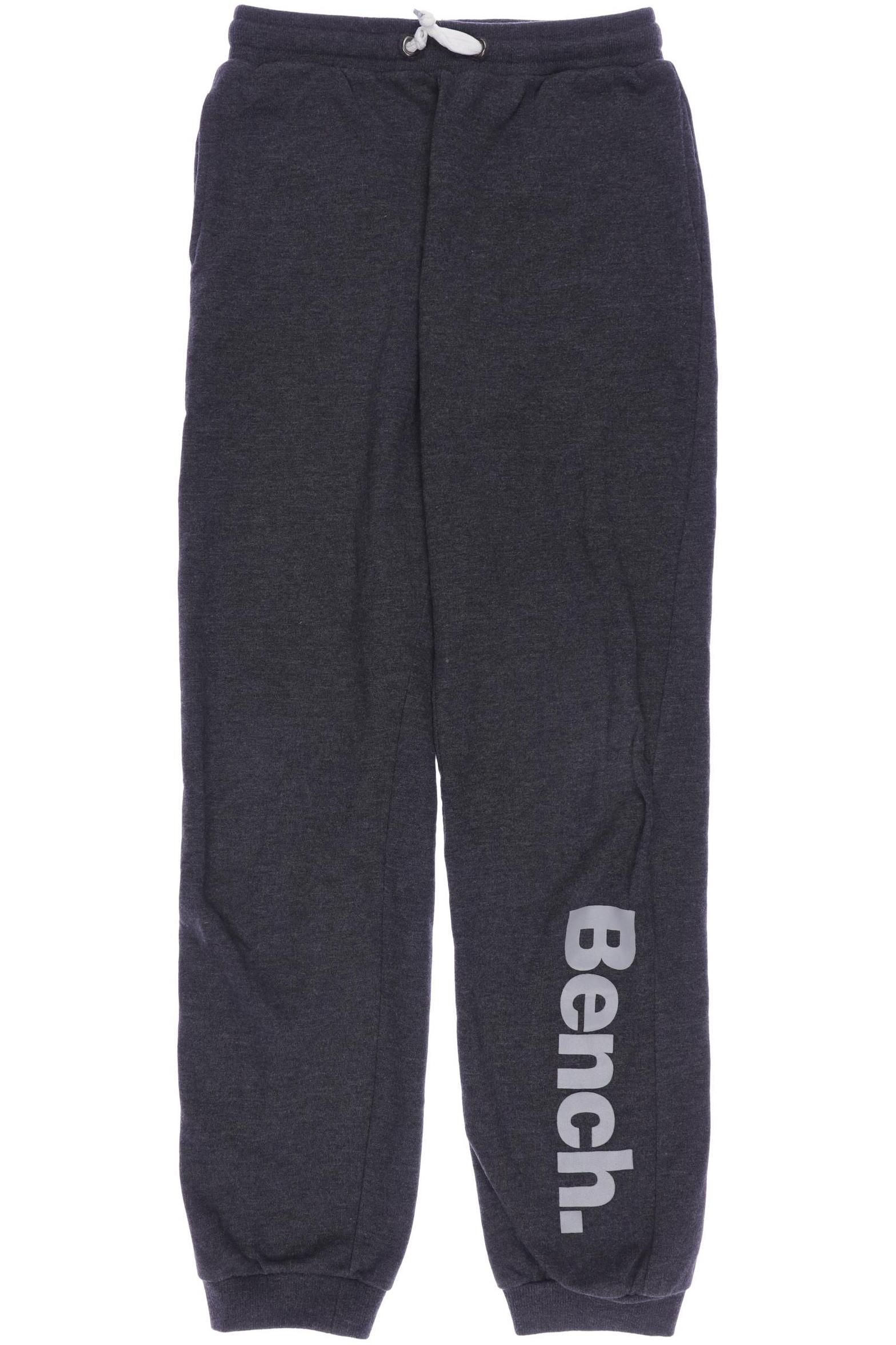 

Bench. Herren Stoffhose, grau, Gr. 164