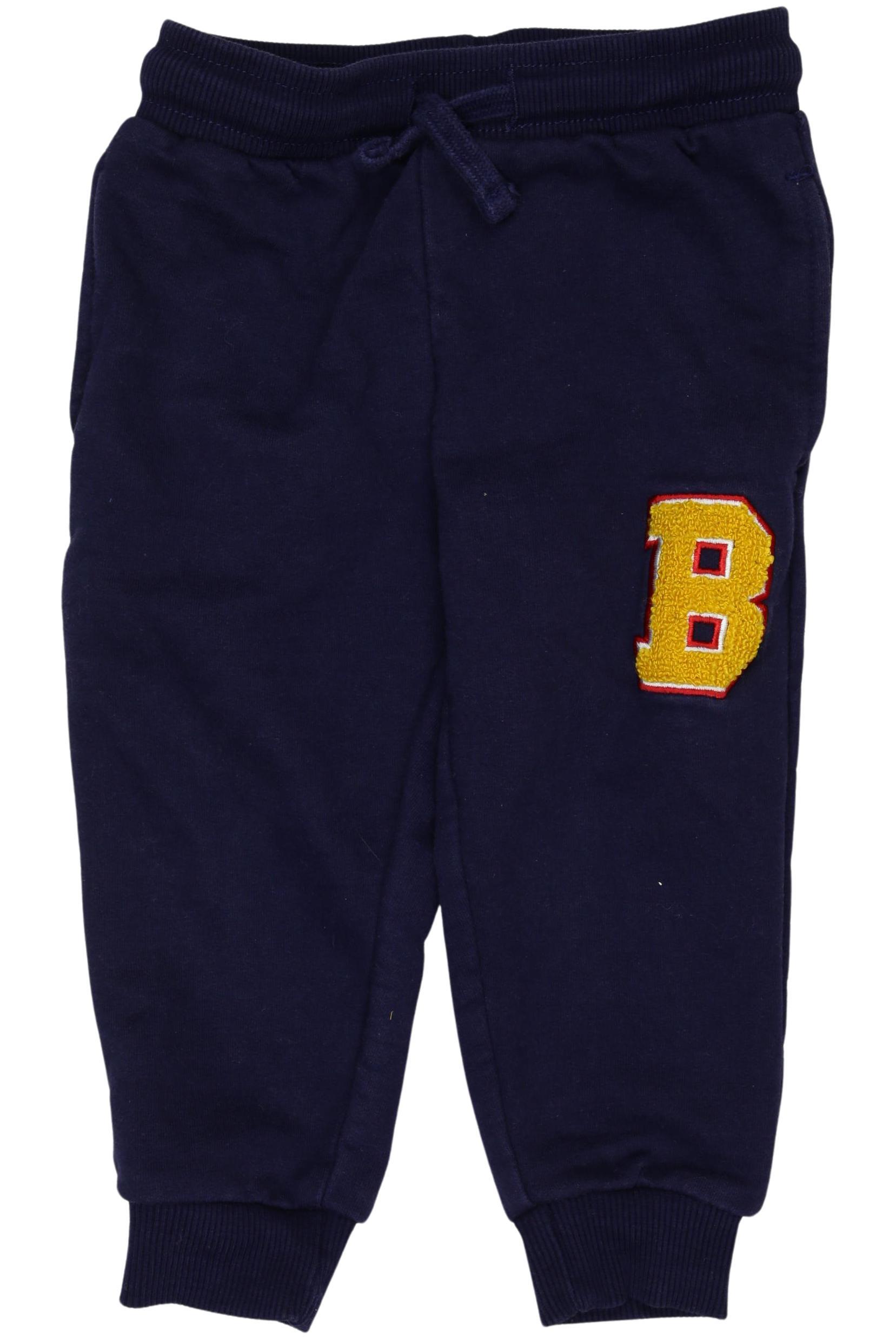 

Bench. Jungen Stoffhose, marineblau, Gr. 92