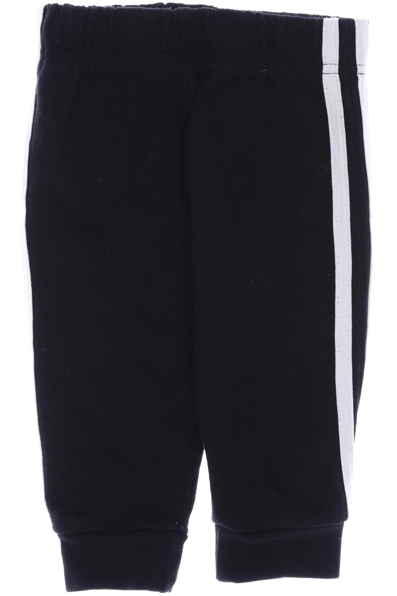 

Bench. Jungen Stoffhose, schwarz