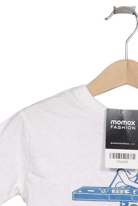 Thumbnail - Bench. Jungen T-Shirt, weiß, Gr. 104