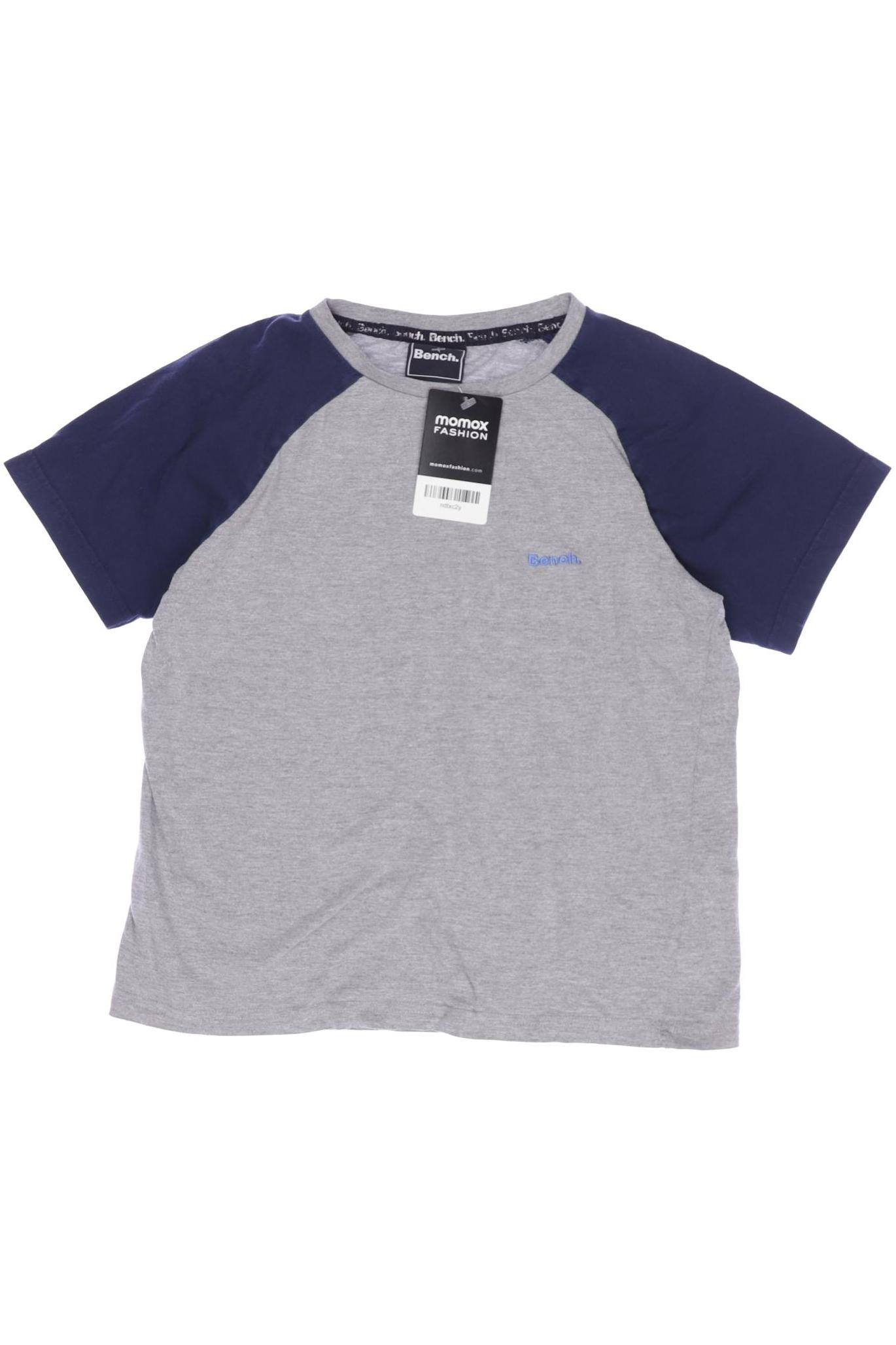 

Bench. Herren T-Shirt, grau, Gr. 152