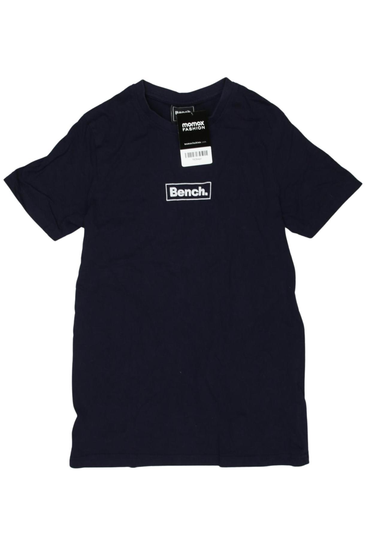 

Bench. Herren T-Shirt, marineblau, Gr. 152