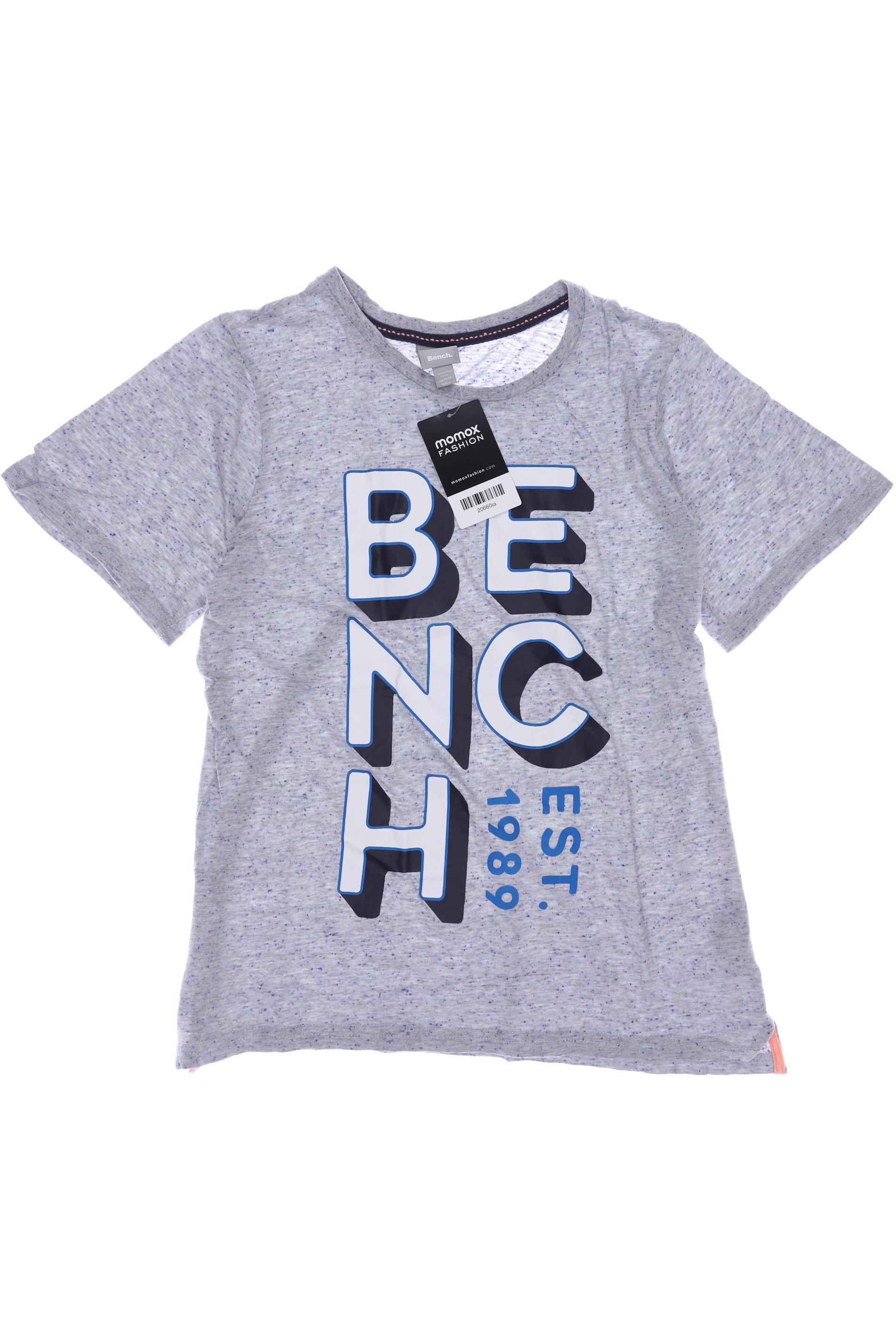 

Bench. Jungen T-Shirt, grau