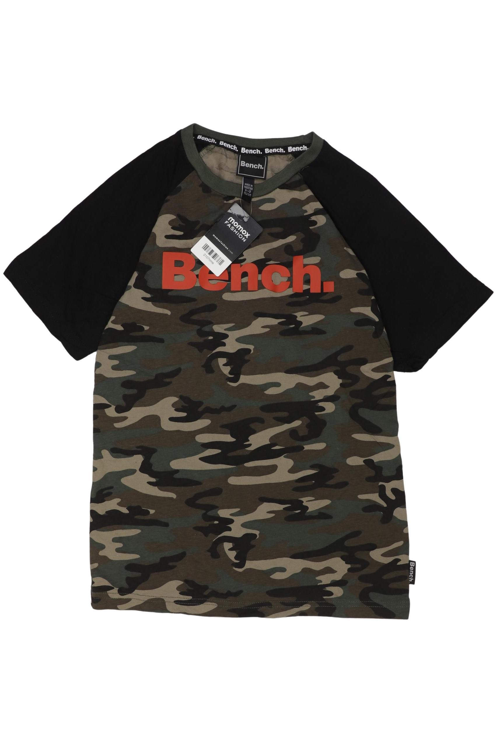 

Bench. Jungen T-Shirt, mehrfarbig, Gr. 152