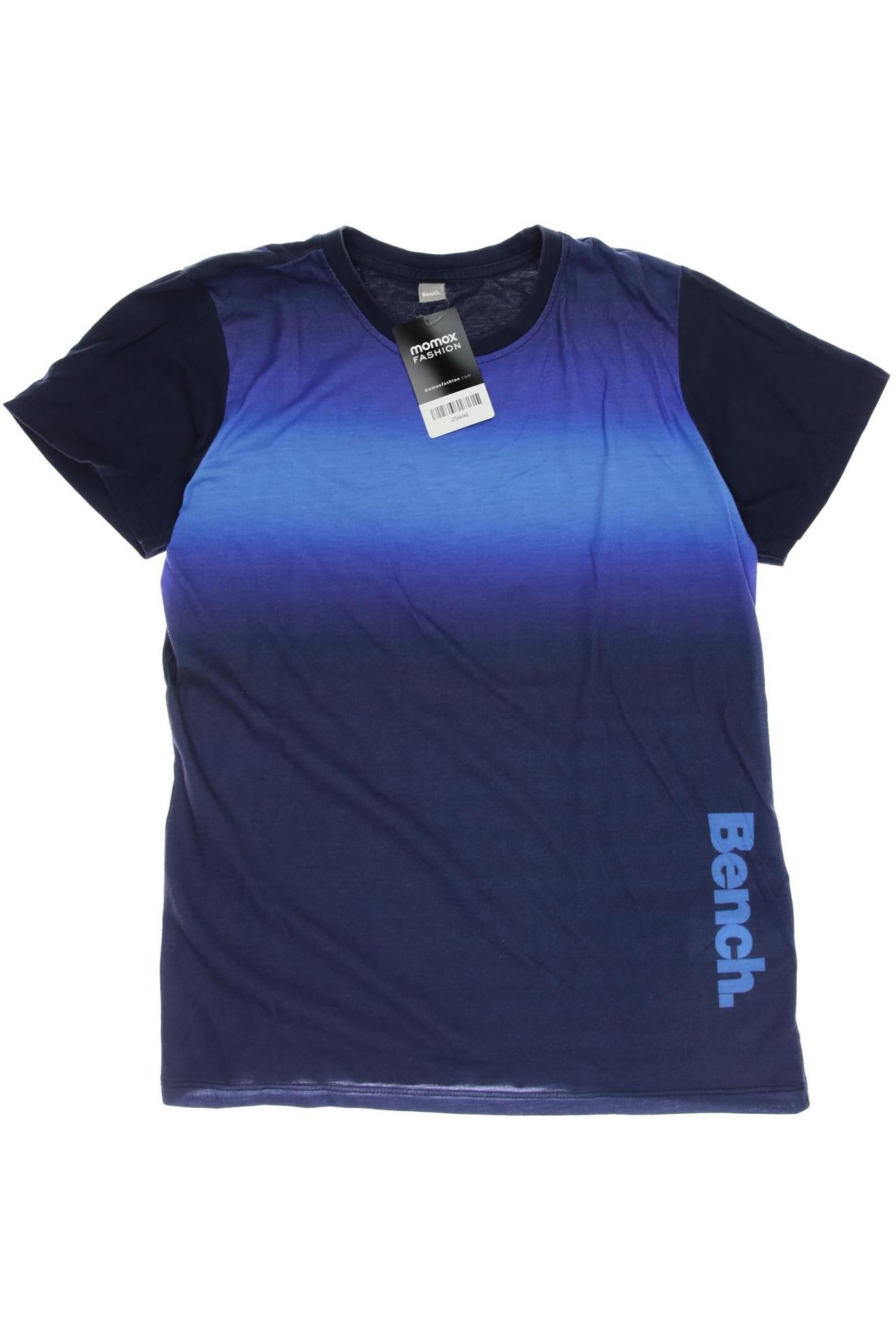 

Bench. Herren T-Shirt, marineblau, Gr. 164