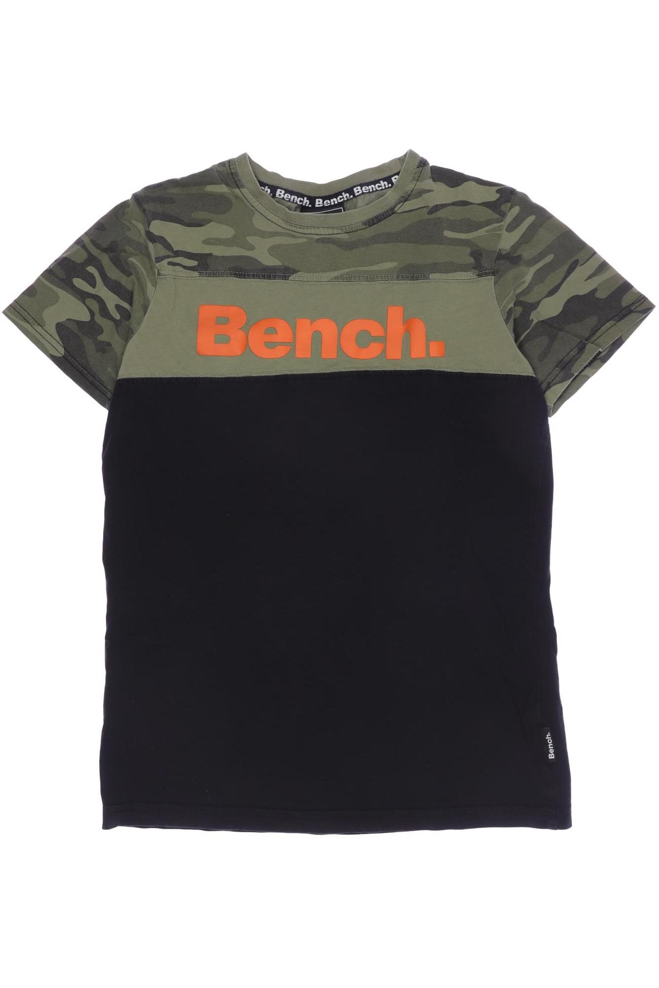 

Bench. Jungen T-Shirt, grün