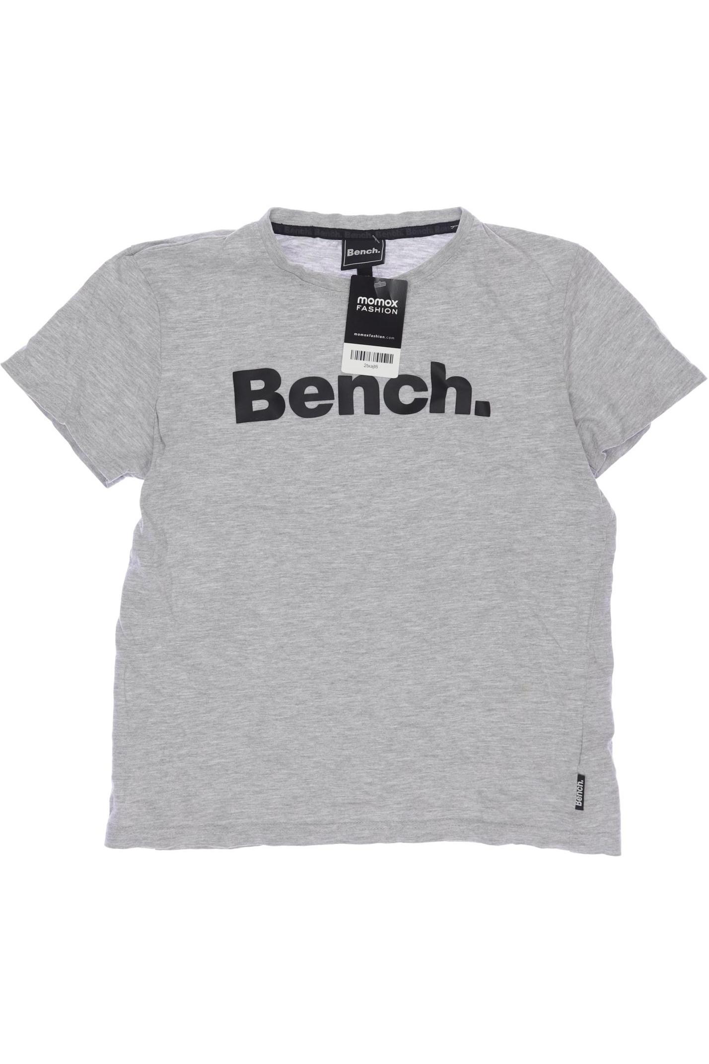 

Bench. Jungen T-Shirt, grau