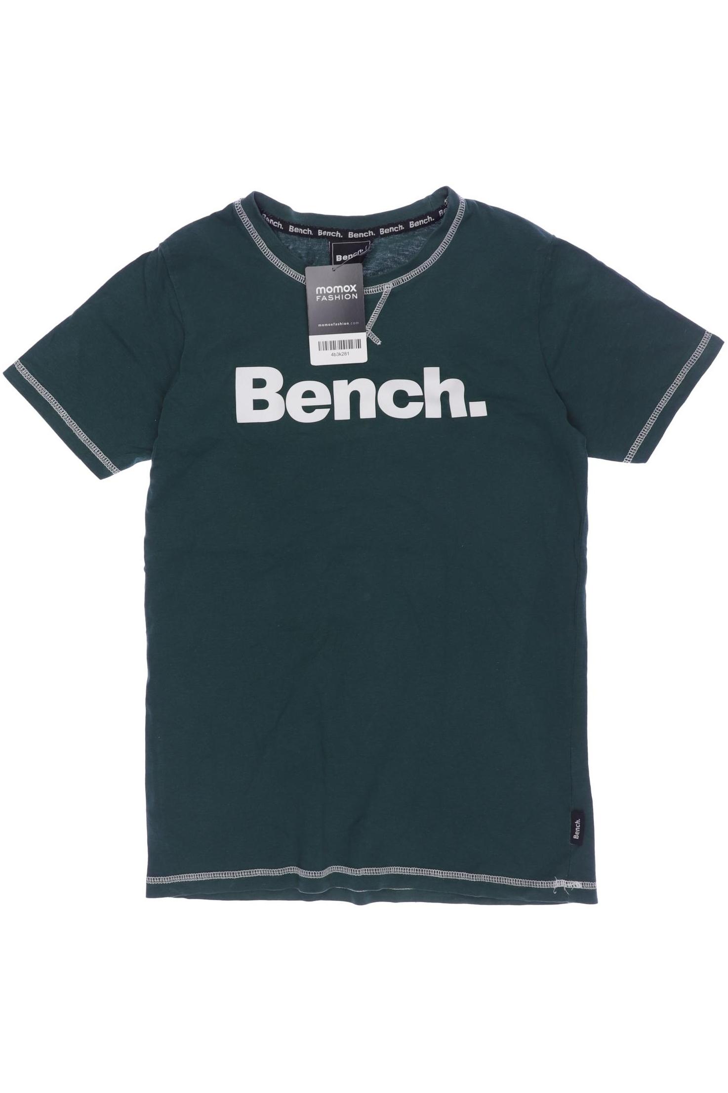 

Bench. Herren T-Shirt, grün, Gr. 152