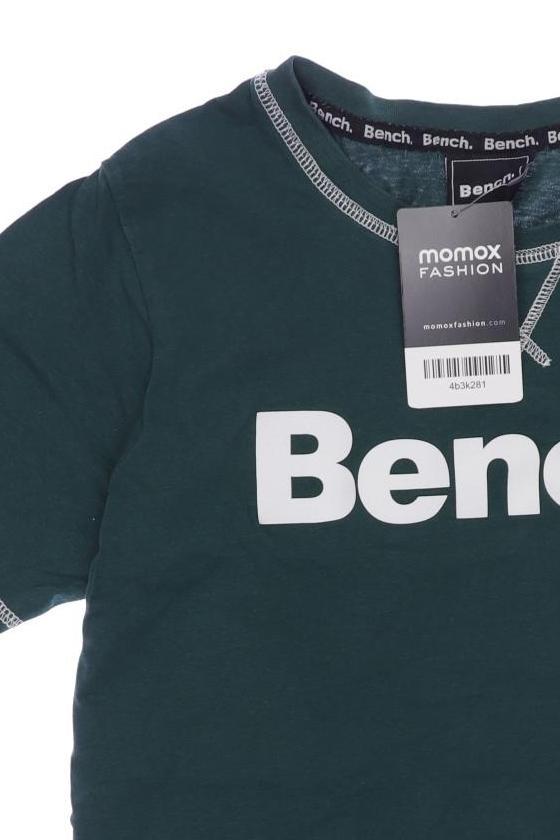 Thumbnail - Bench. Jungen T-Shirt, grün, Gr. 152