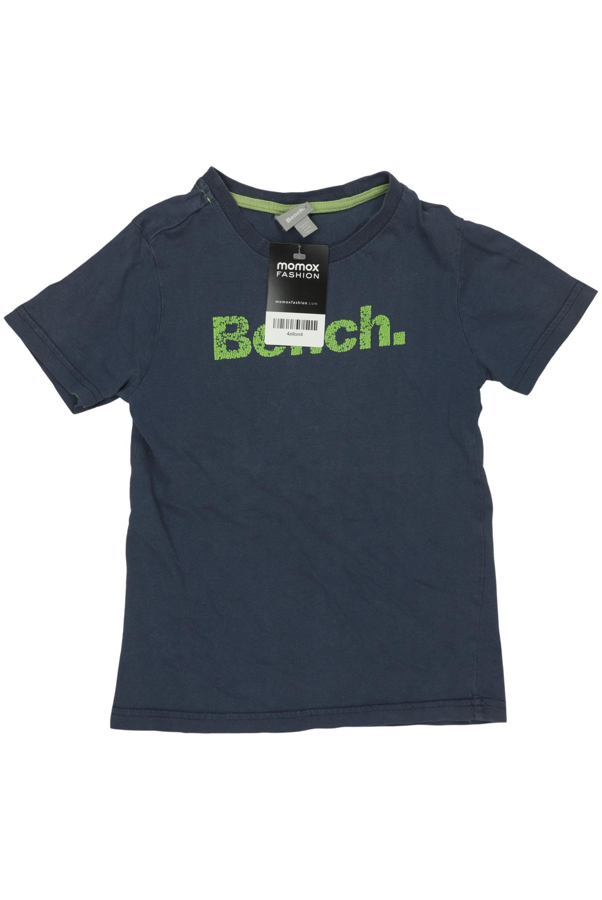 

Bench. Herren T-Shirt, marineblau, Gr. 116