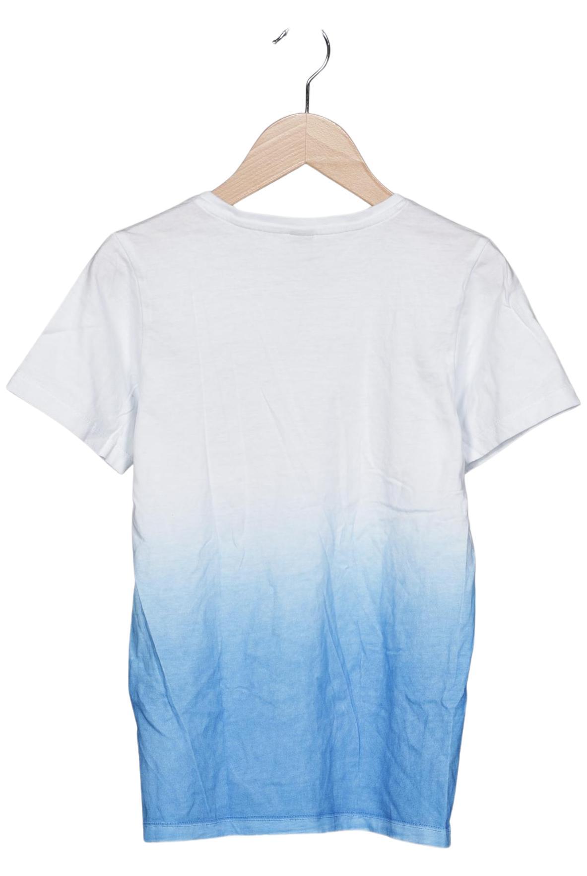 Thumbnail - Bench. Jungen T-Shirt, weiß, Gr. 140