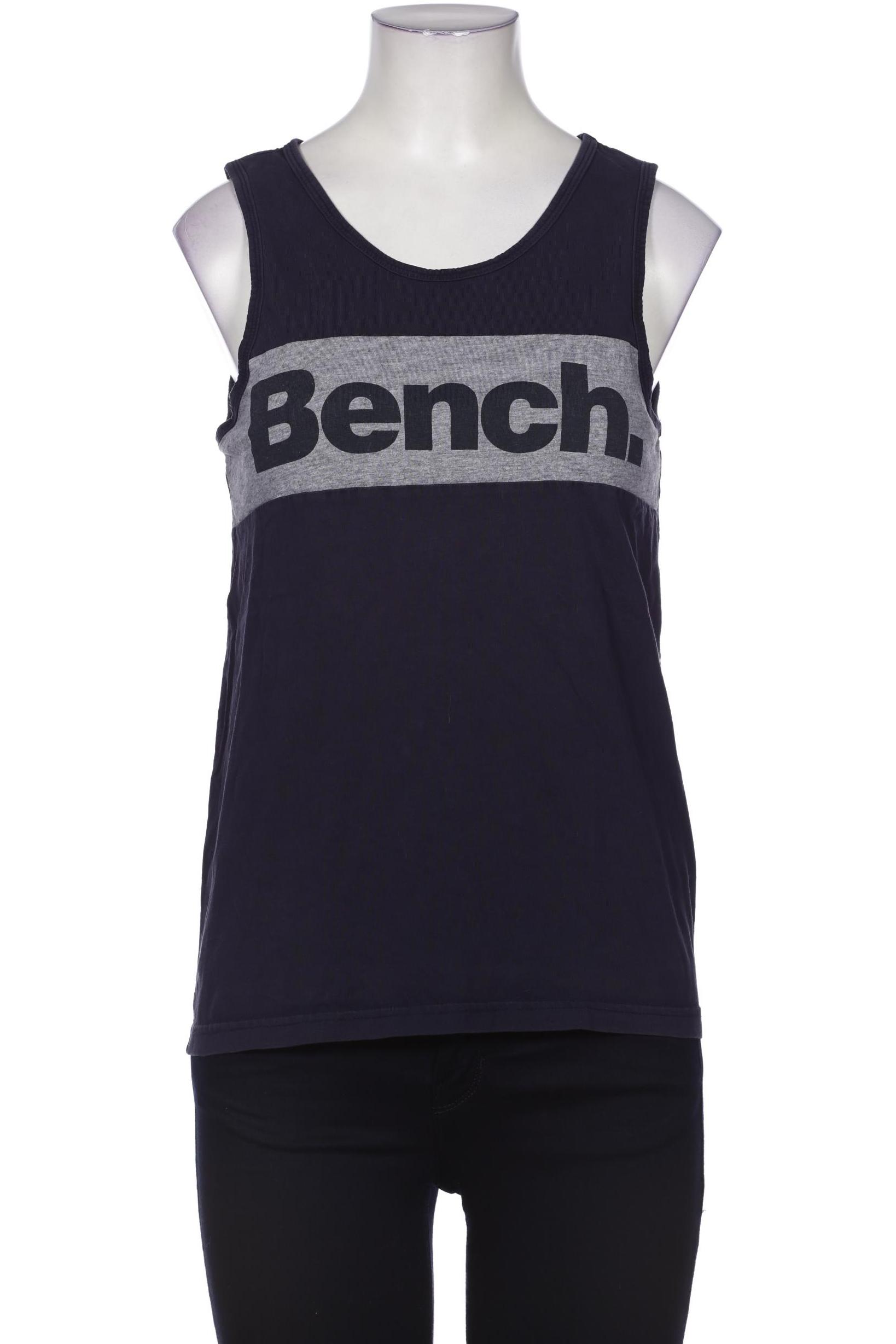 

Bench. Herren T-Shirt, blau, Gr. 164