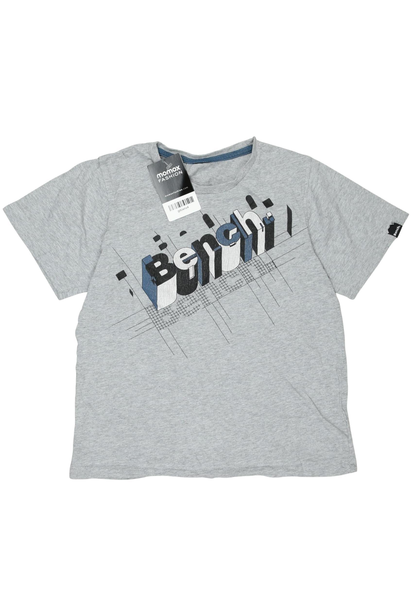 

Bench. Herren T-Shirt, grau, Gr. 122