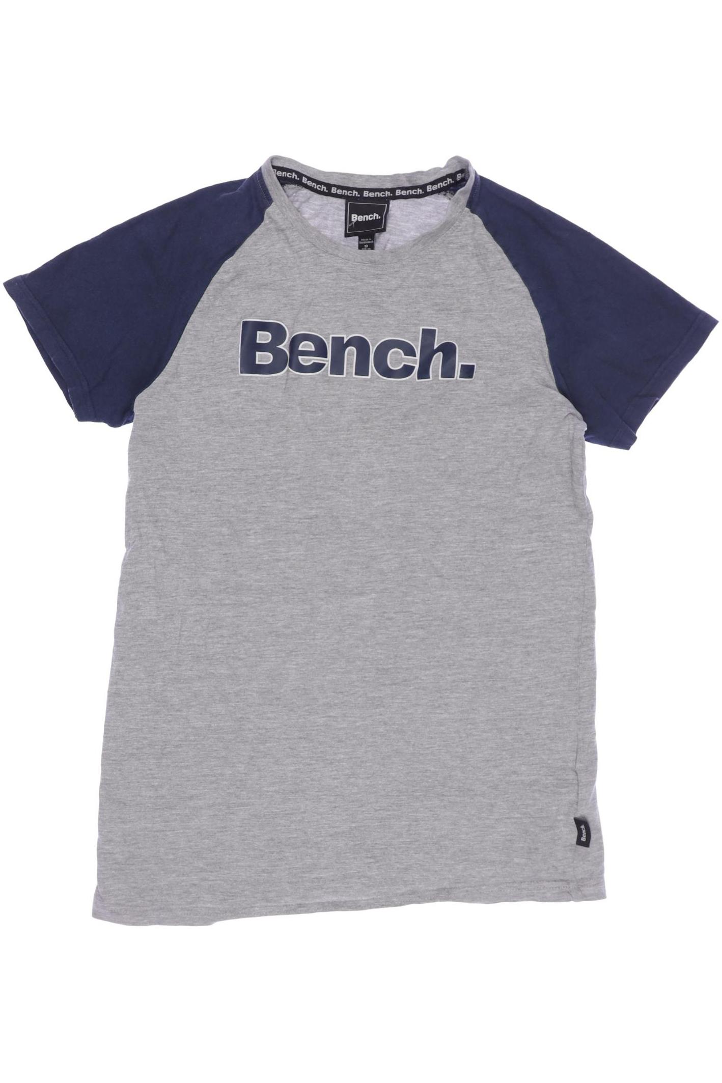 

Bench. Herren T-Shirt, grau, Gr. 158