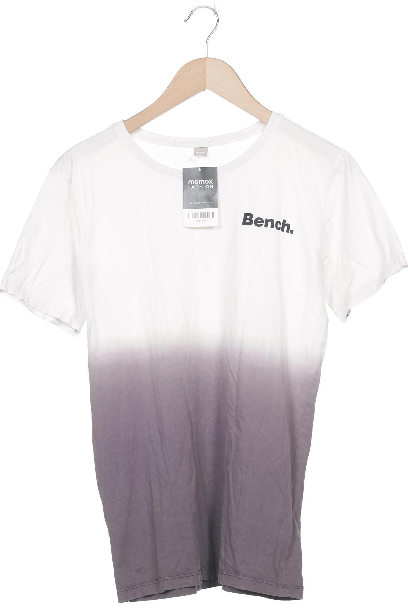 

Bench. Herren T-Shirt, grau, Gr. 164