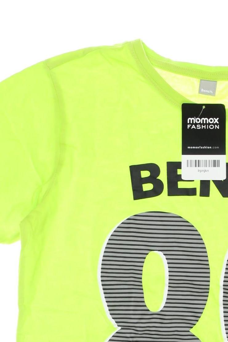 Thumbnail - Bench. Jungen T-Shirt, hellgrün, Gr. 164