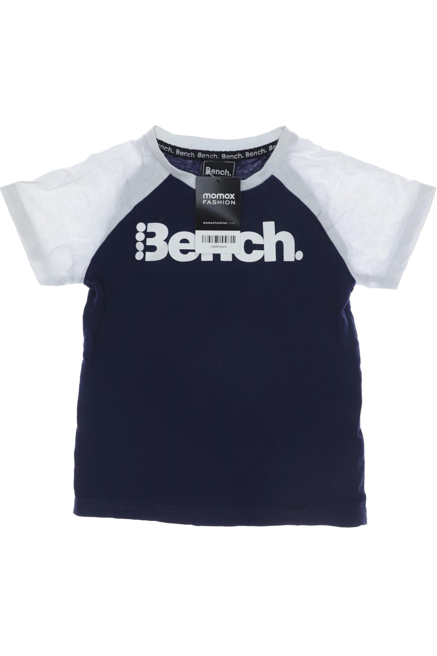 

Bench. Herren T-Shirt, marineblau, Gr. 104