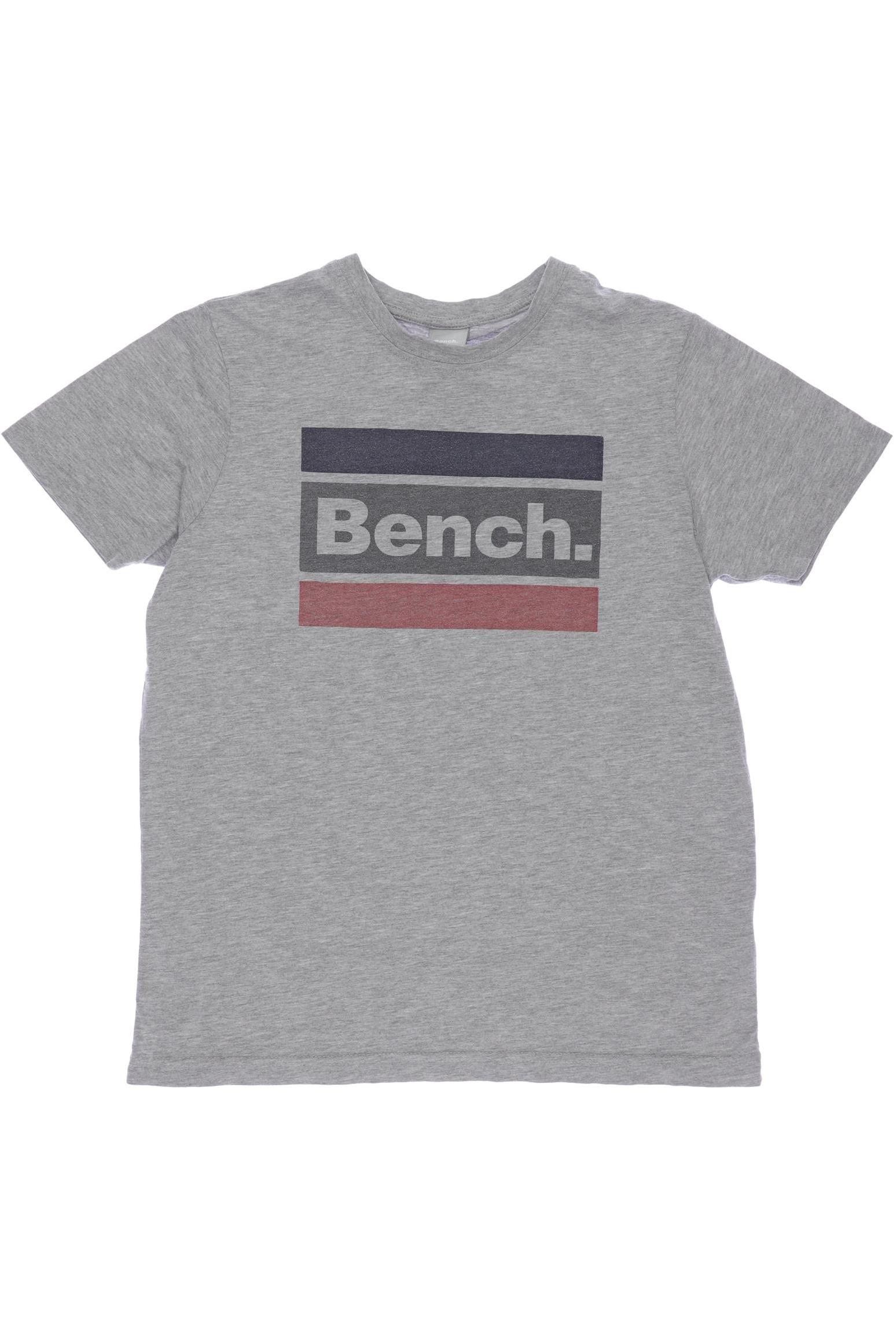 

Bench. Jungen T-Shirt, grau