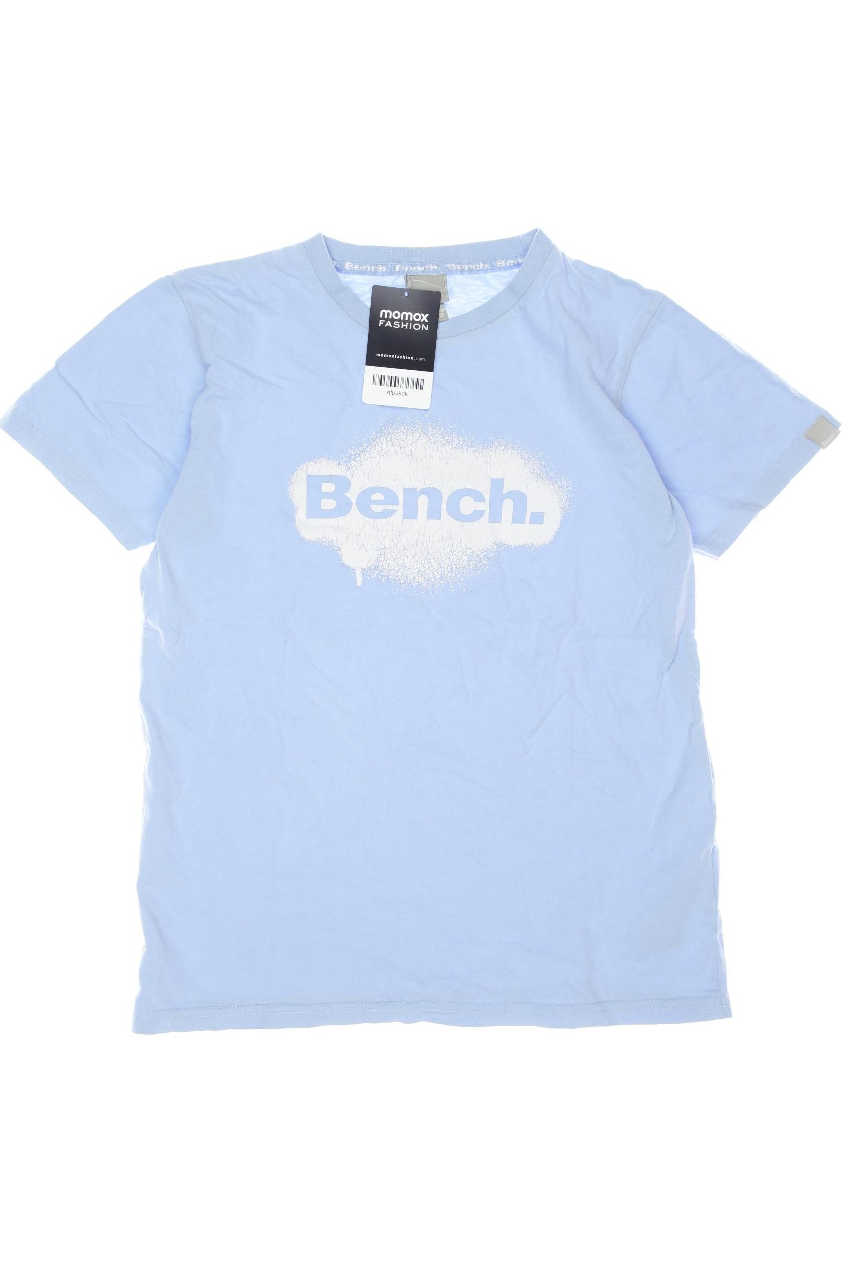 

Bench. Herren T-Shirt, blau, Gr. 152