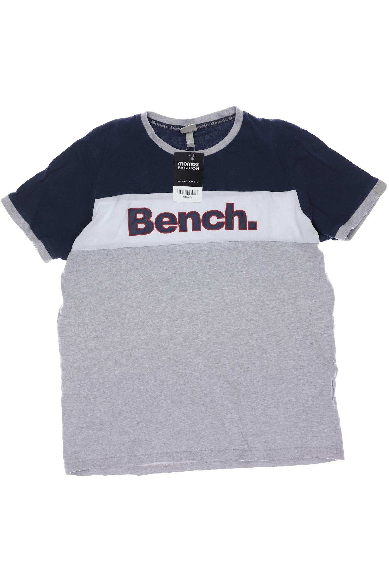 

Bench. Jungen T-Shirt, grau