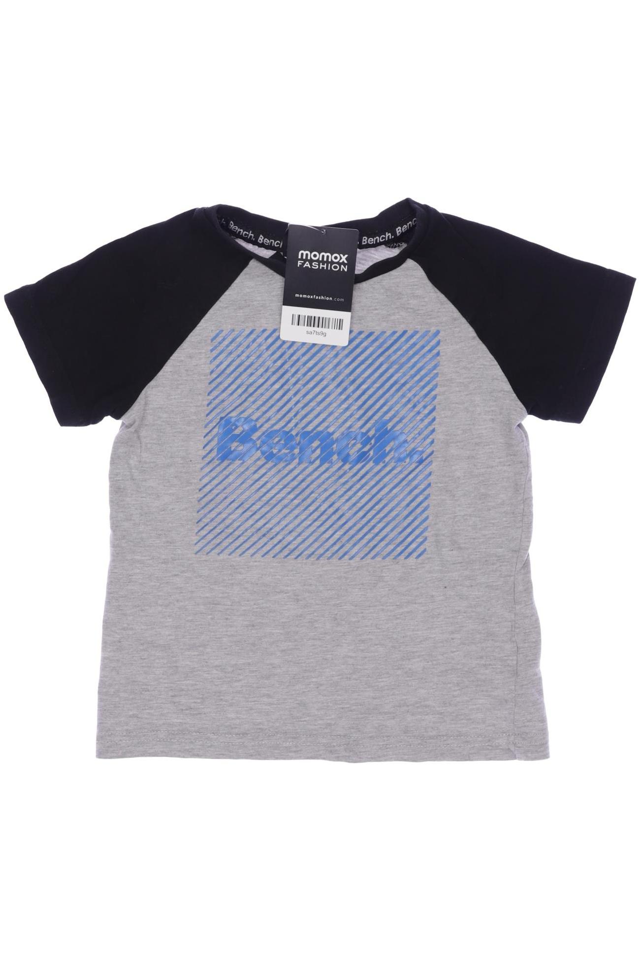 

Bench. Herren T-Shirt, grau, Gr. 104