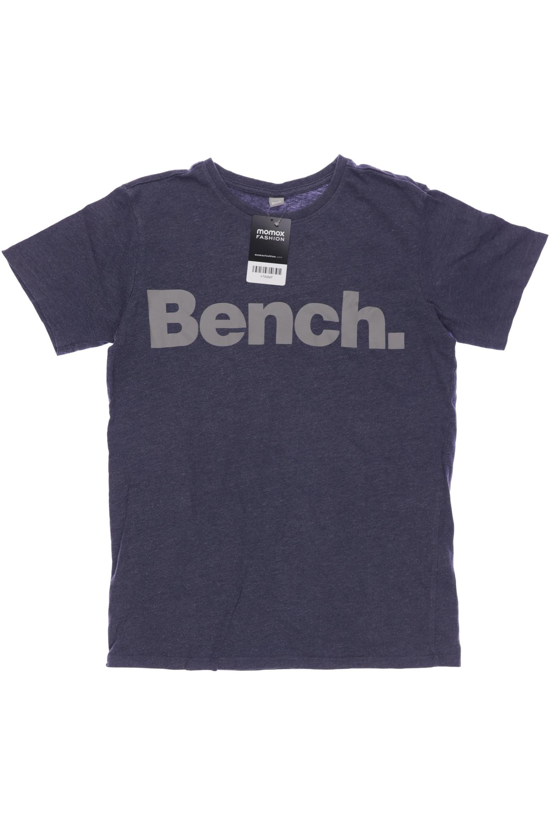 

Bench. Herren T-Shirt, marineblau, Gr. 164