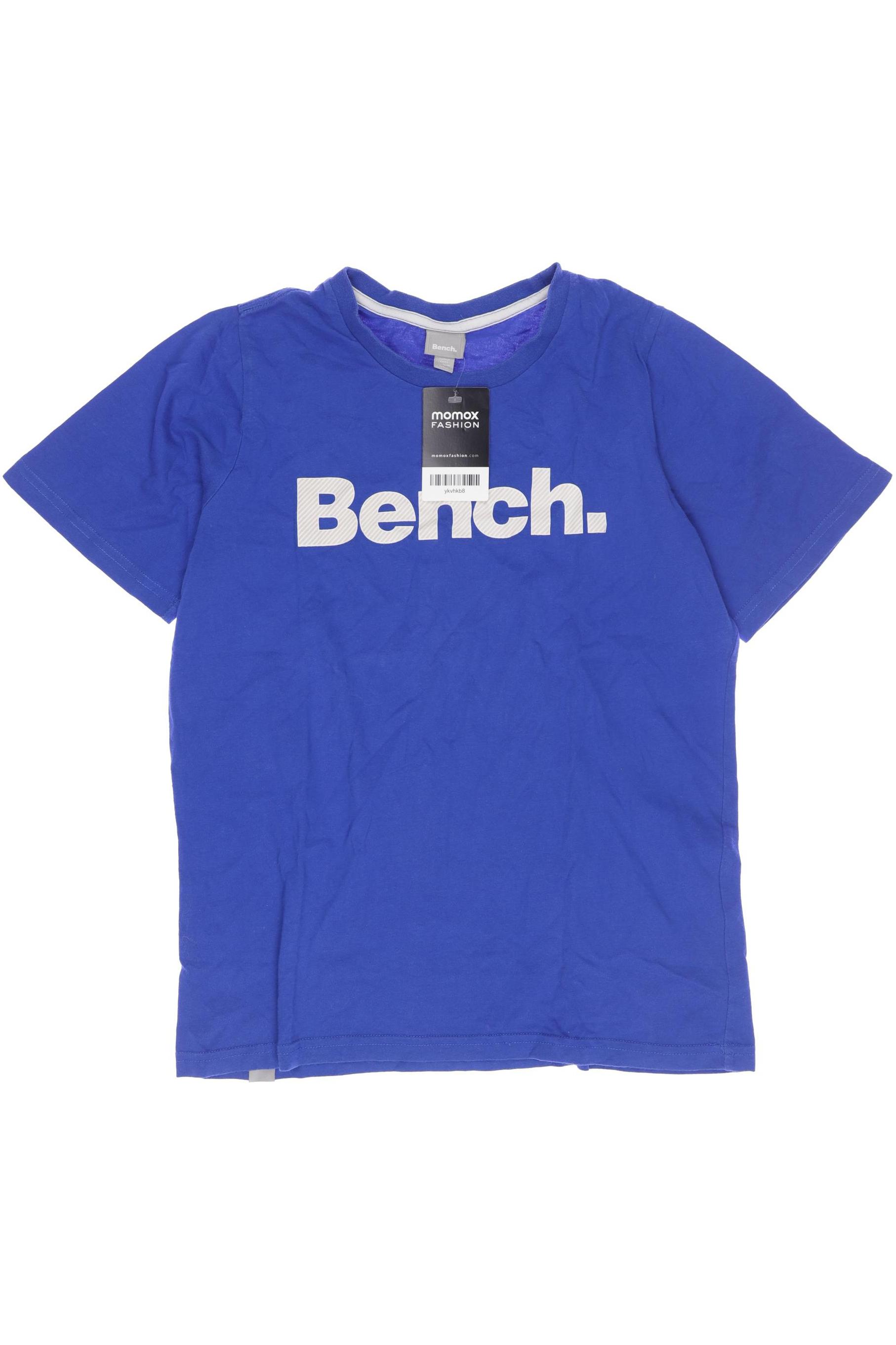 

Bench. Herren T-Shirt, blau, Gr. 164