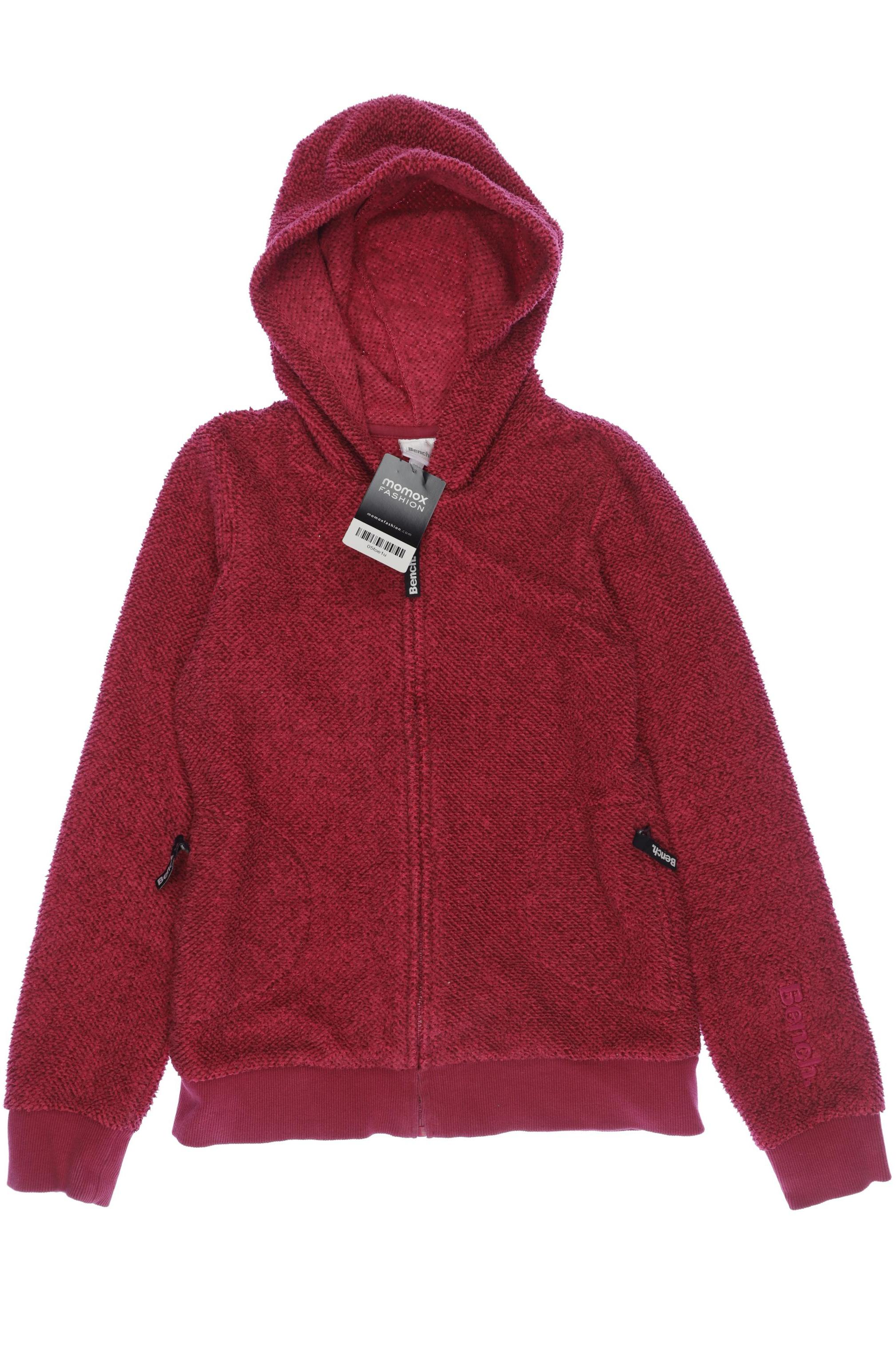 

Bench. Damen Hoodies & Sweater, pink, Gr. 152