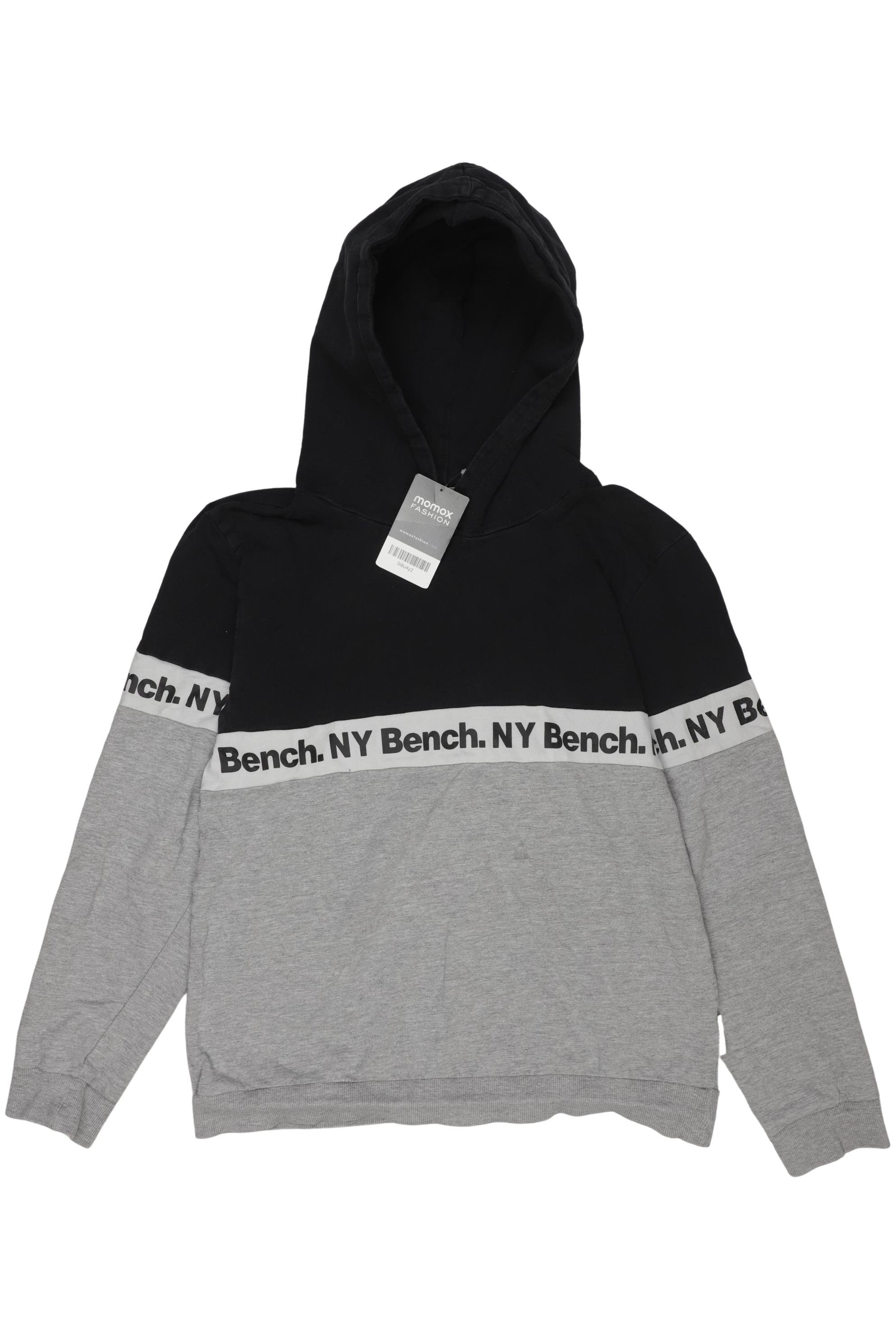 

Bench. Mädchen Hoodies & Sweater, mehrfarbig, Gr. 164