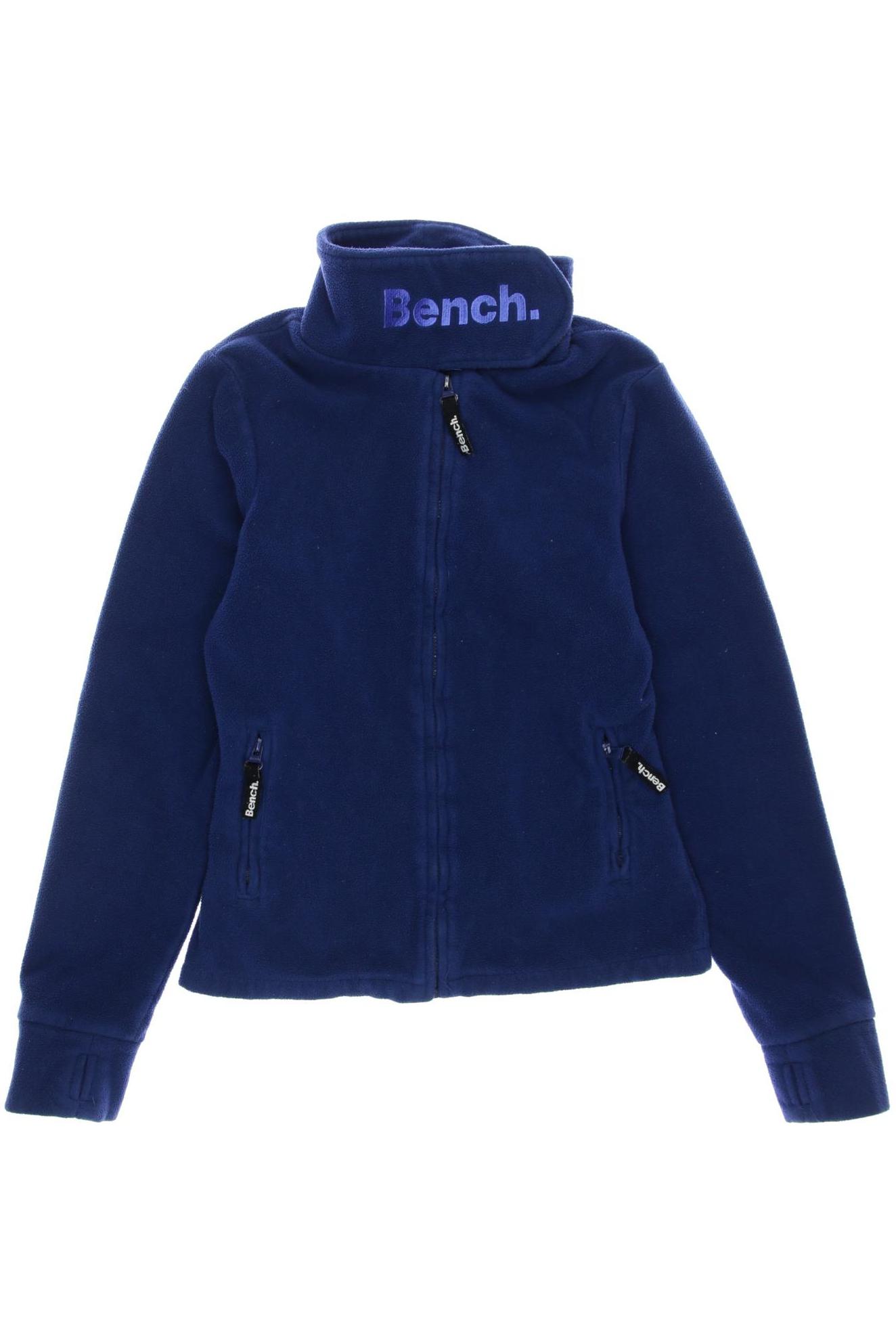

Bench. Damen Hoodies & Sweater, marineblau, Gr. 152
