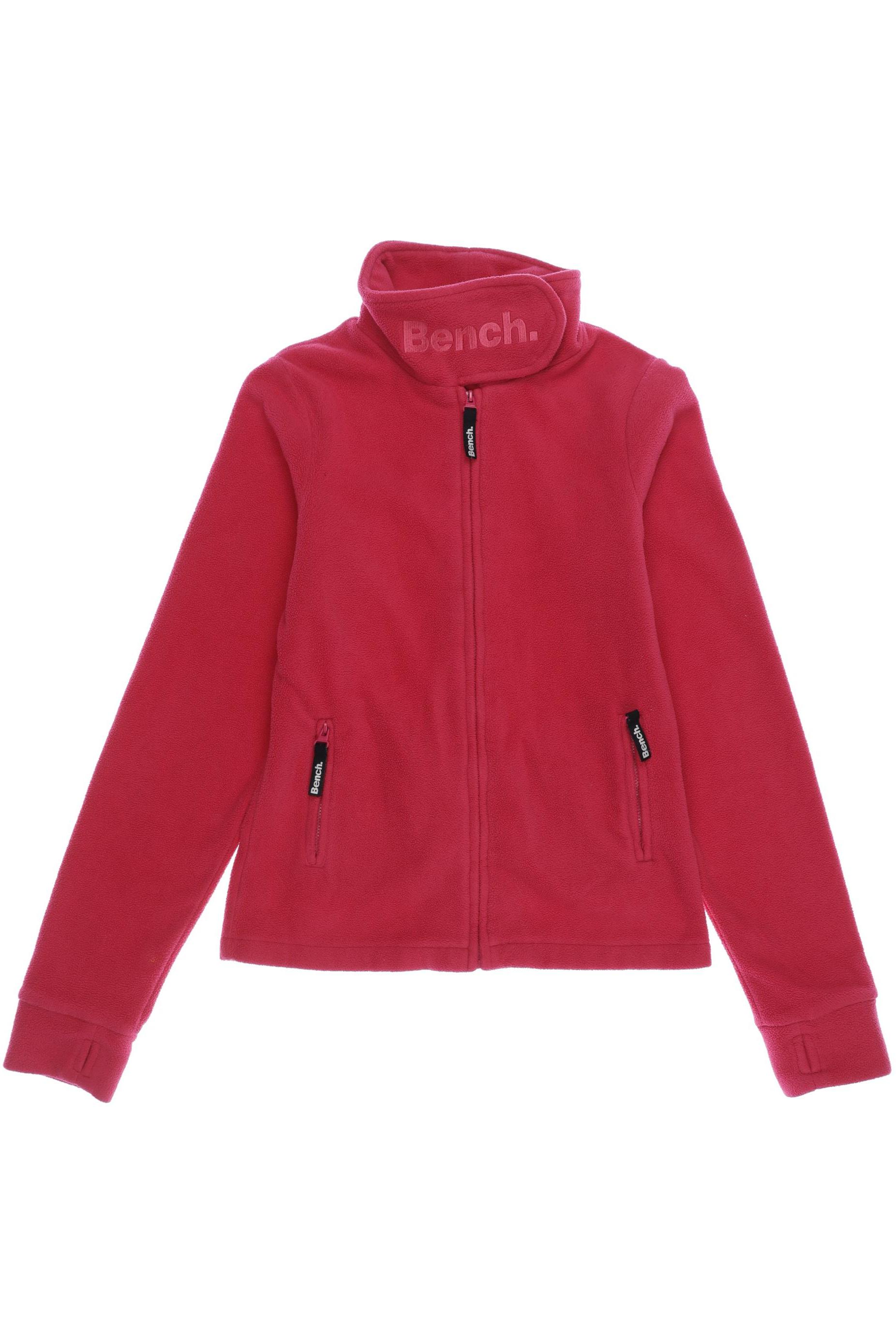 

Bench. Damen Hoodies & Sweater, pink, Gr. 164
