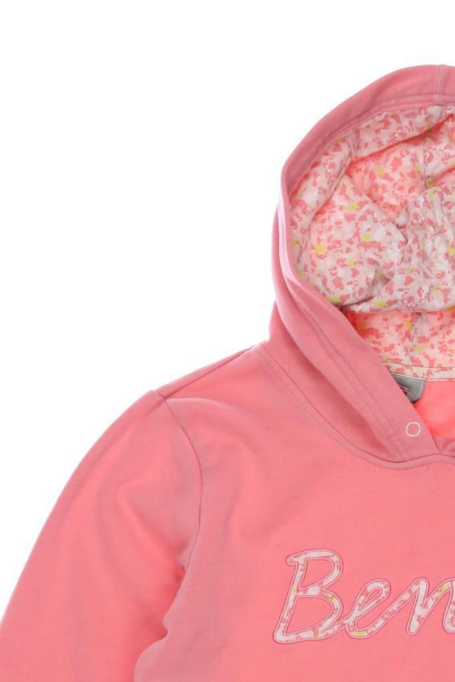 Thumbnail - Bench. Mädchen Hoodies &amp; Sweater, pink, Gr. 164