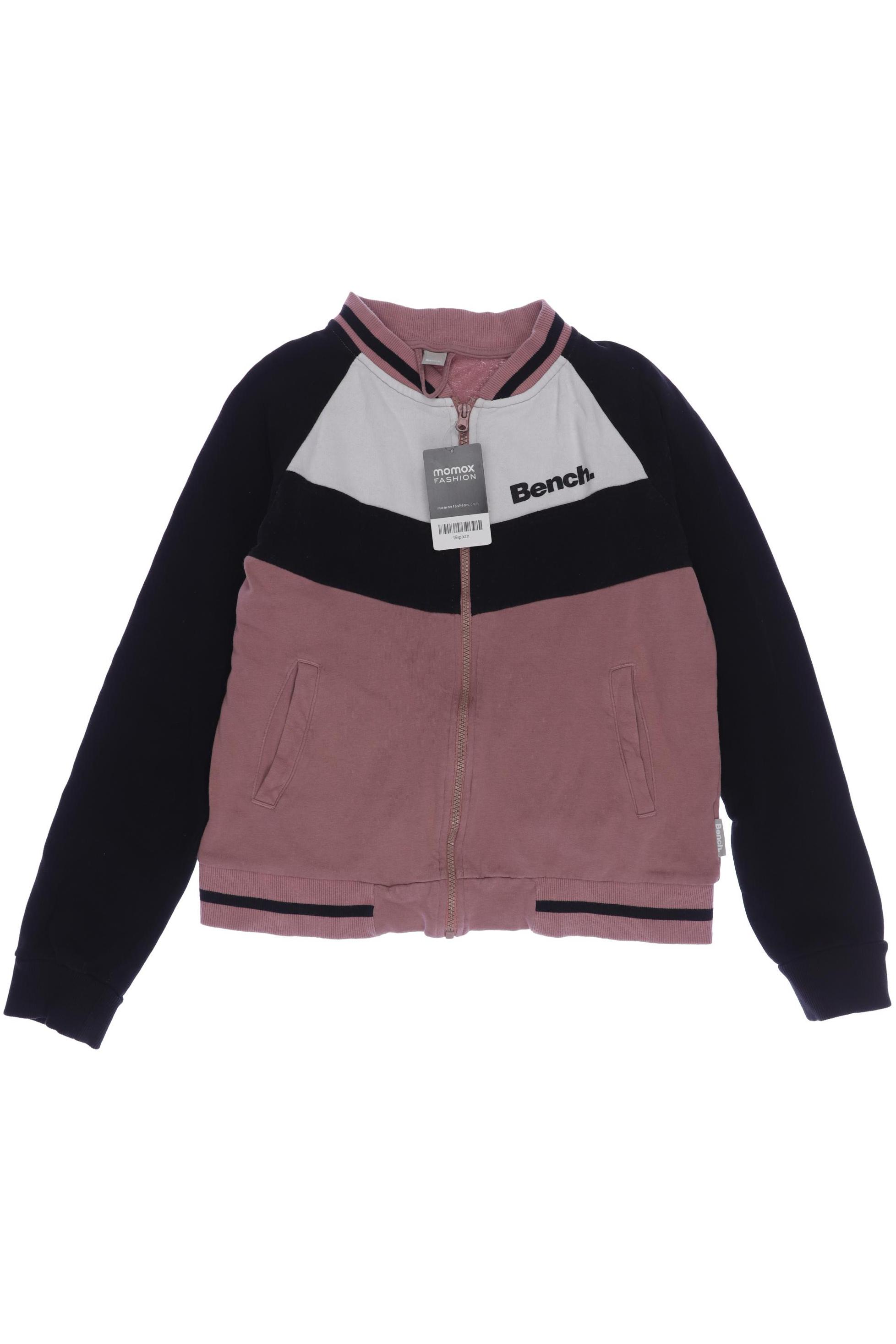 

Bench. Mädchen Hoodies & Sweater, pink