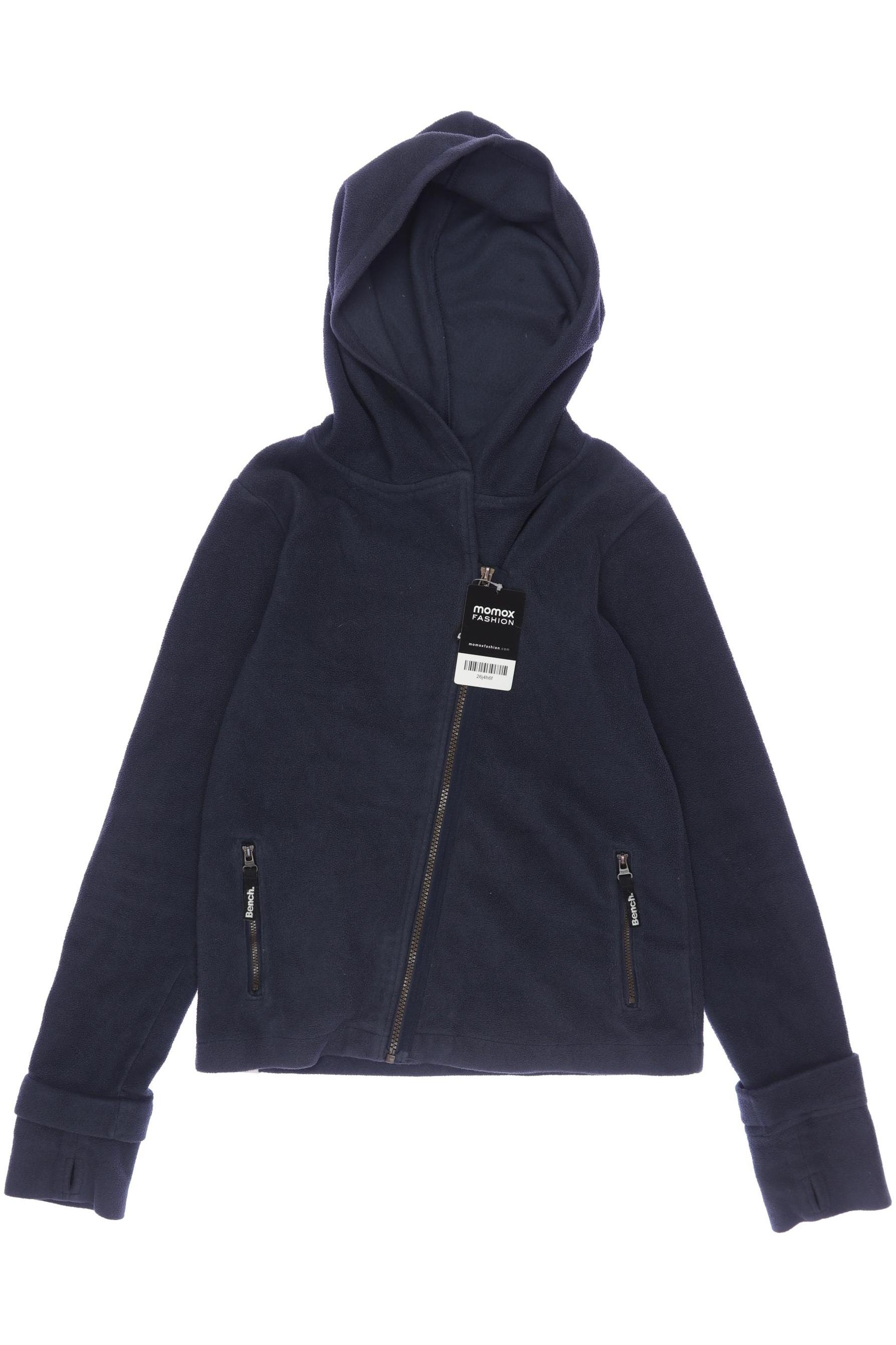 

Bench. Damen Hoodies & Sweater, marineblau, Gr. 164