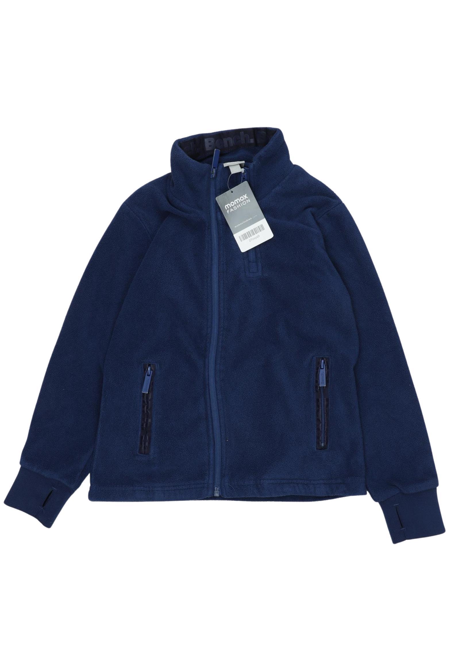 

Bench. Mädchen Hoodies & Sweater, marineblau, Gr. 128