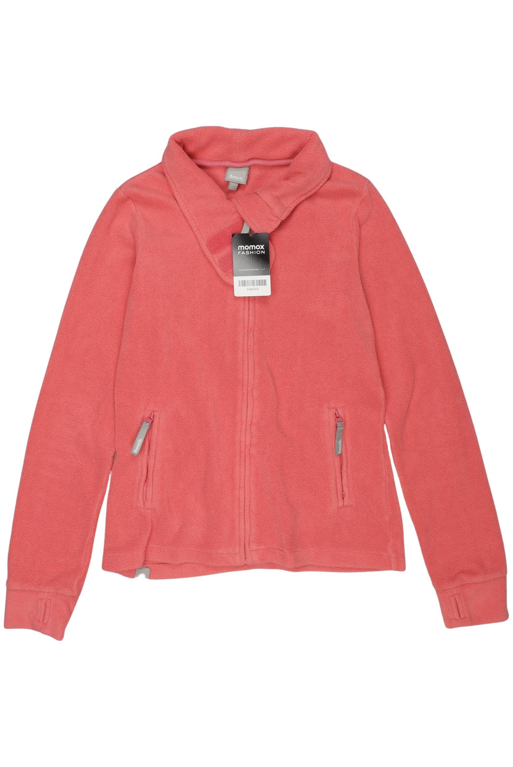 

Bench. Mädchen Hoodies & Sweater, pink, Gr. 164