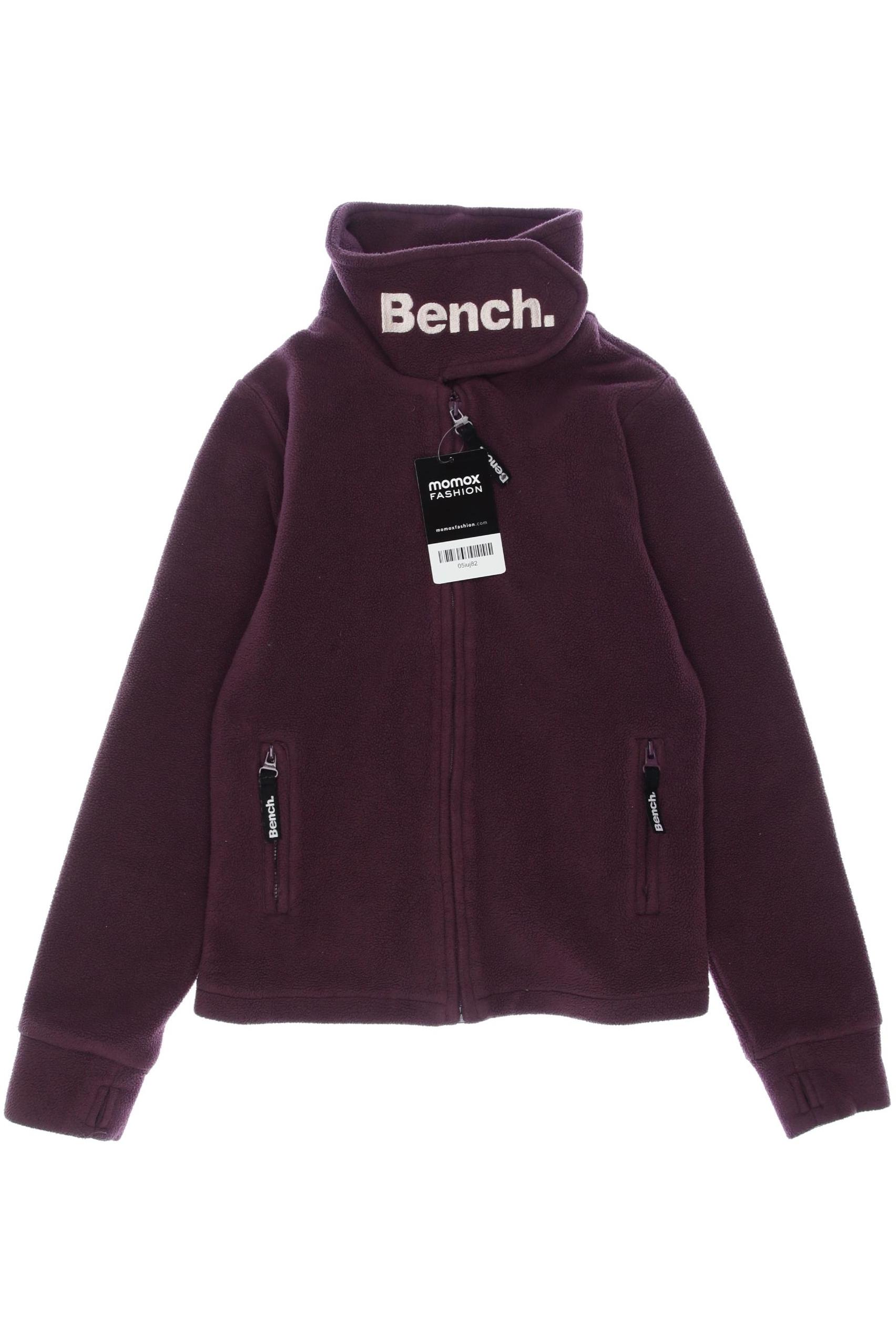 

Bench. Mädchen Hoodies & Sweater, pink, Gr. 140