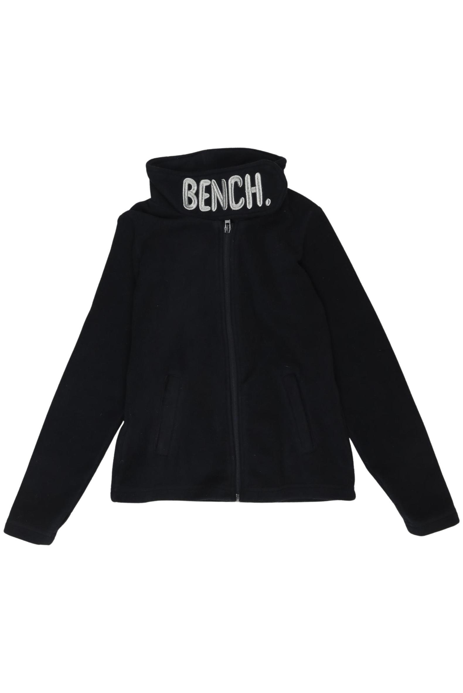 

Bench. Mädchen Hoodies & Sweater, marineblau, Gr. 140