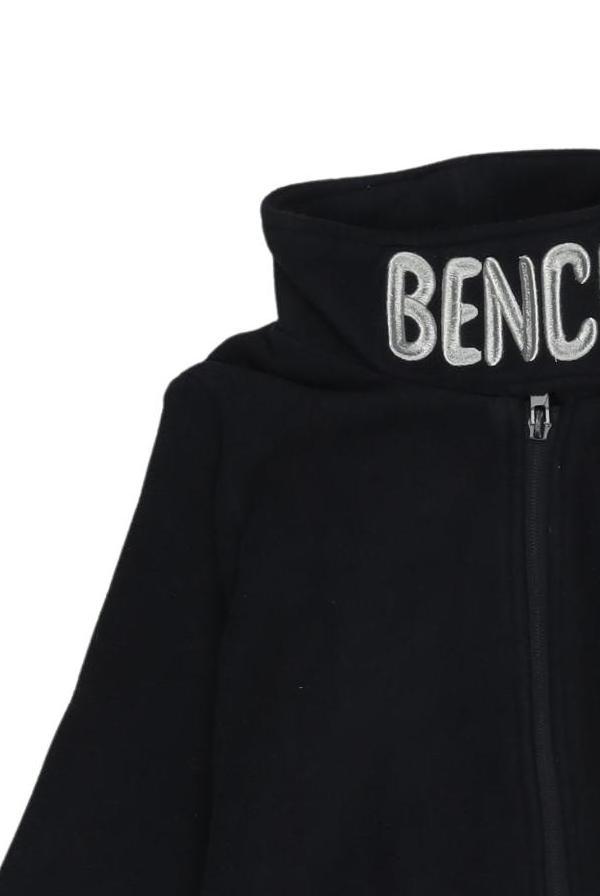 Thumbnail - Bench. Mädchen Hoodies &amp; Sweater, marineblau, Gr. 140