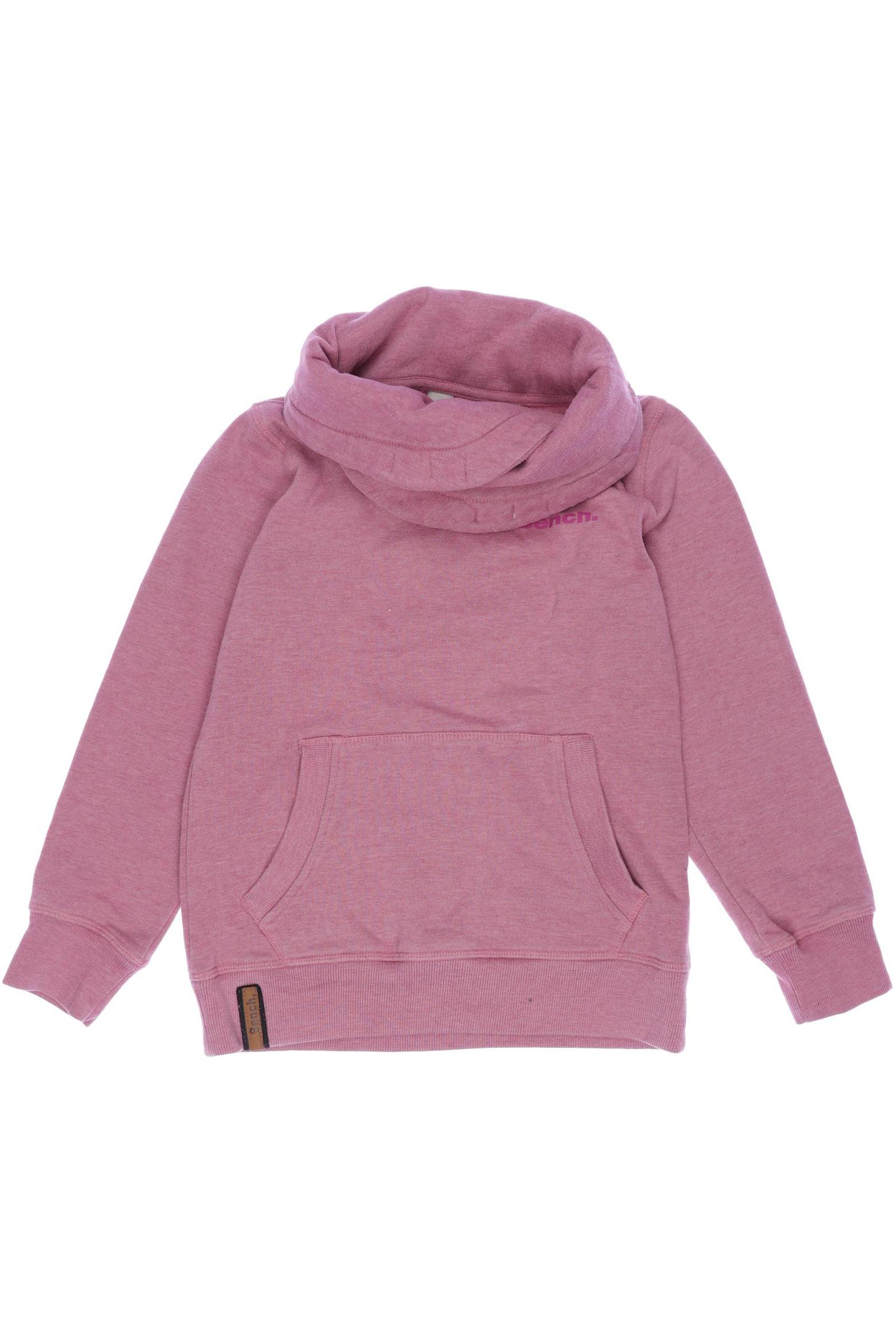 

Bench. Damen Hoodies & Sweater, pink, Gr. 140