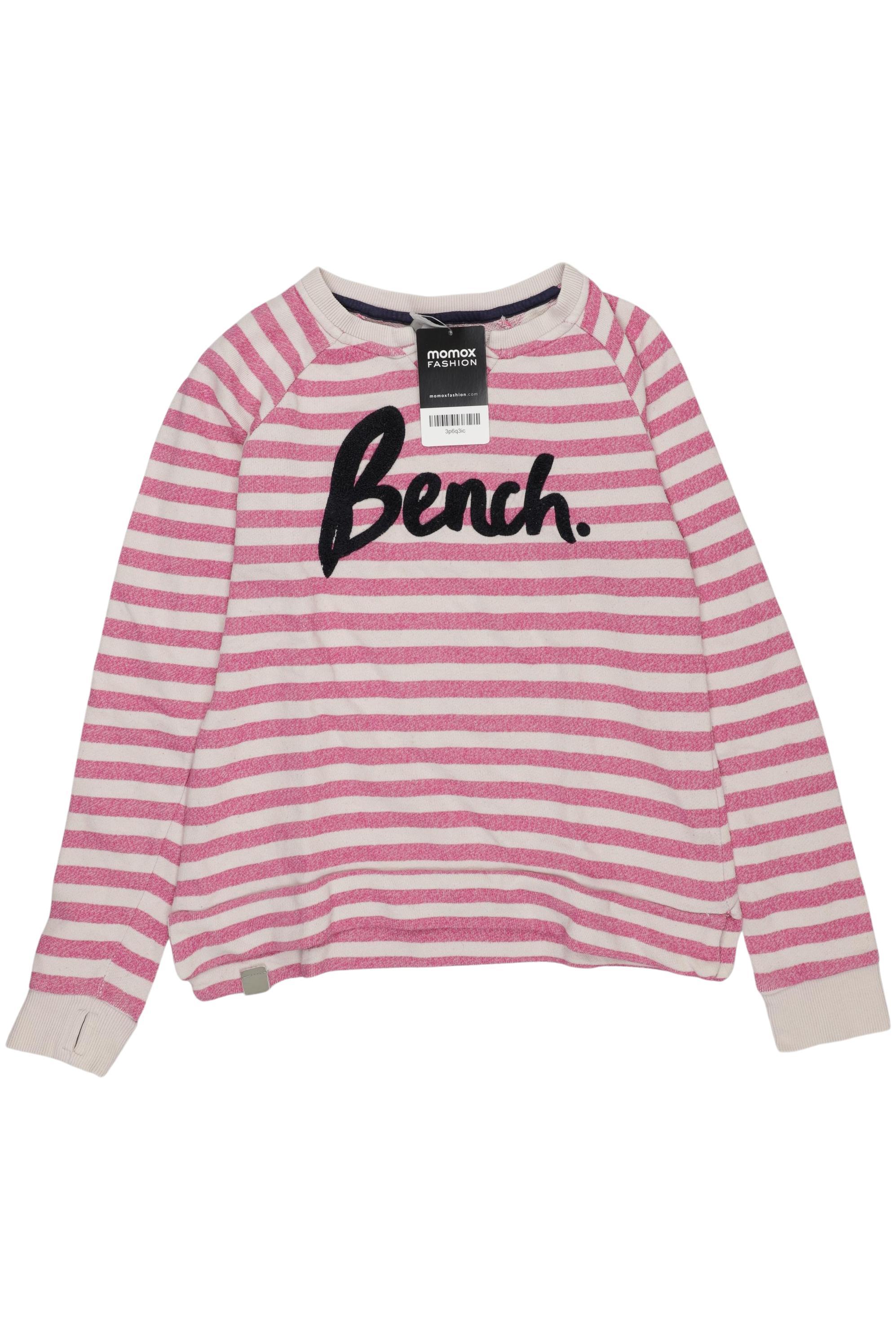 

Bench. Damen Hoodies & Sweater, pink, Gr. 152